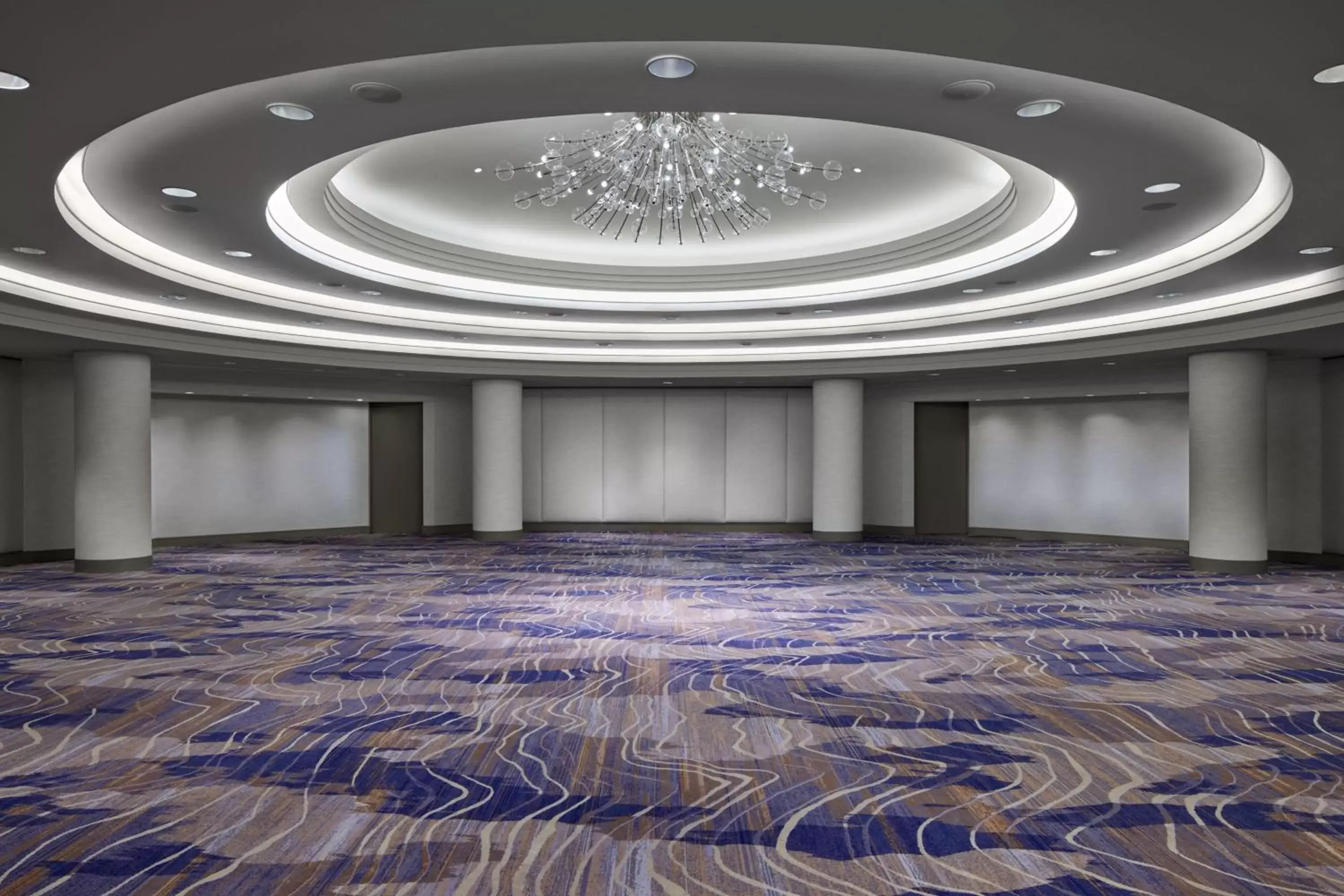 Meeting/conference room, Banquet Facilities in Westin Georgetown, Washington D.C.
