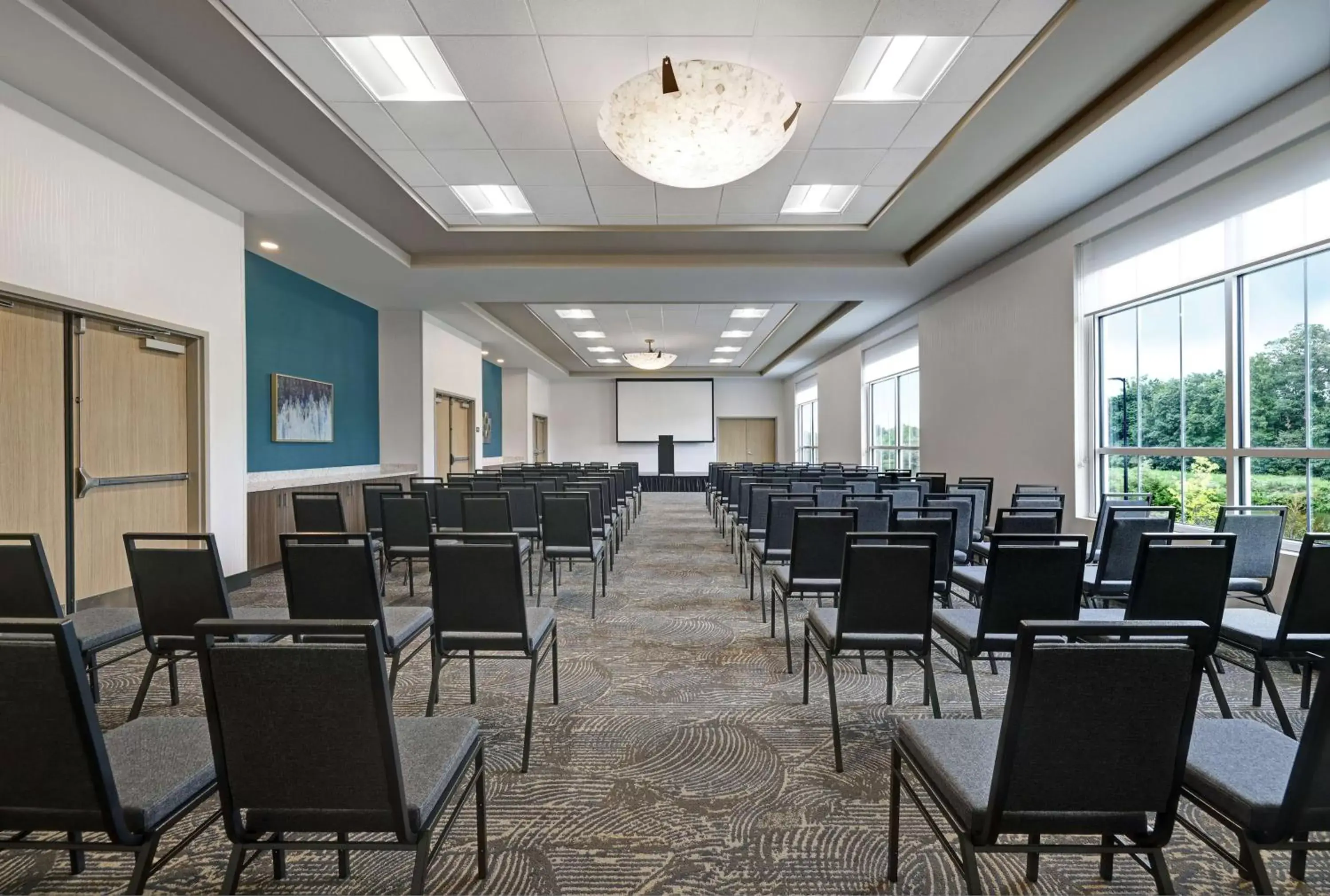 Meeting/conference room in Hilton Garden Inn Manassas