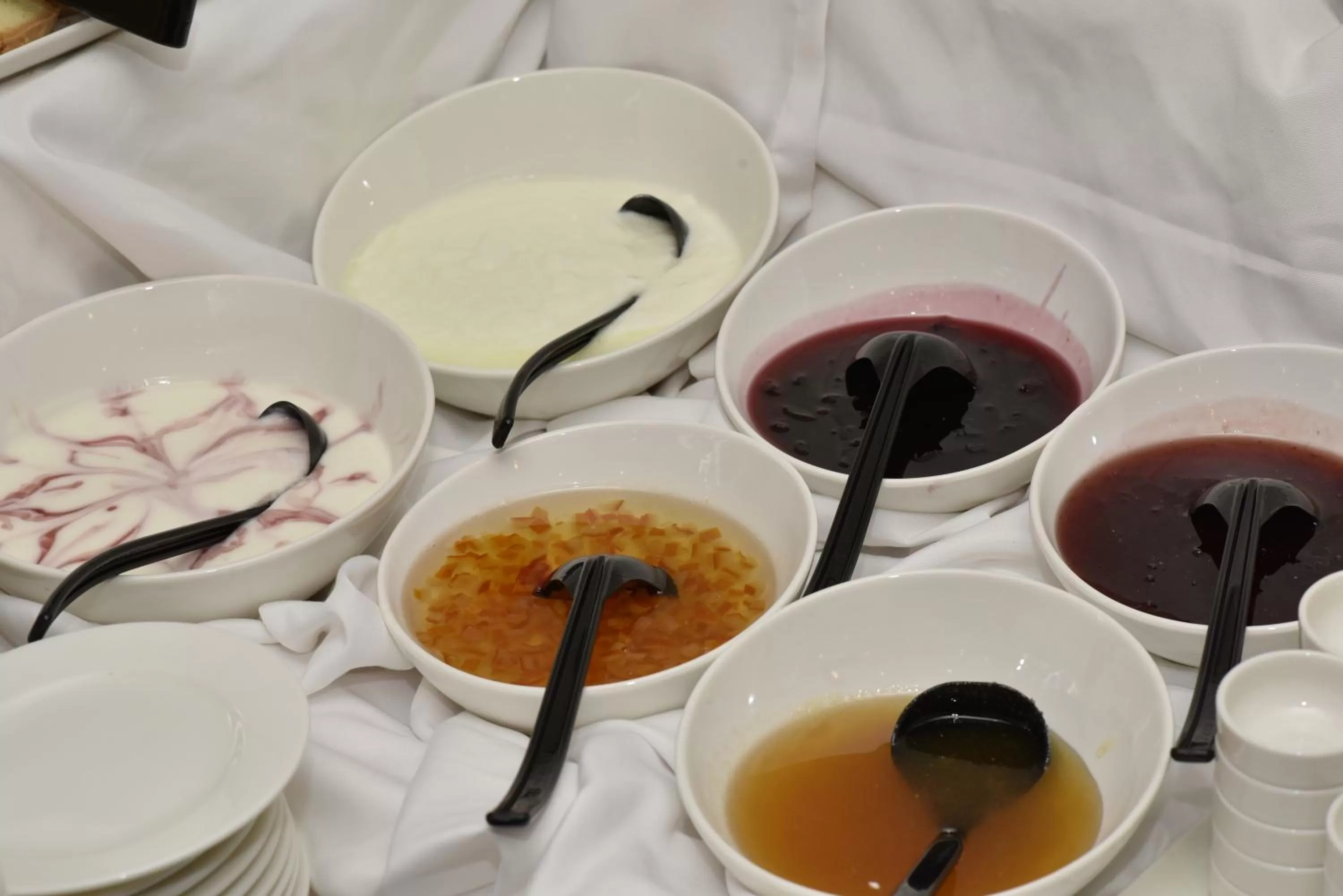 Food and drinks in FOUR SEVEN HOTEL