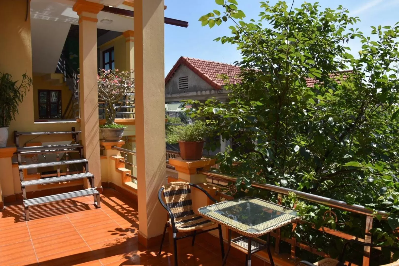 Tam Coc Family Hotel