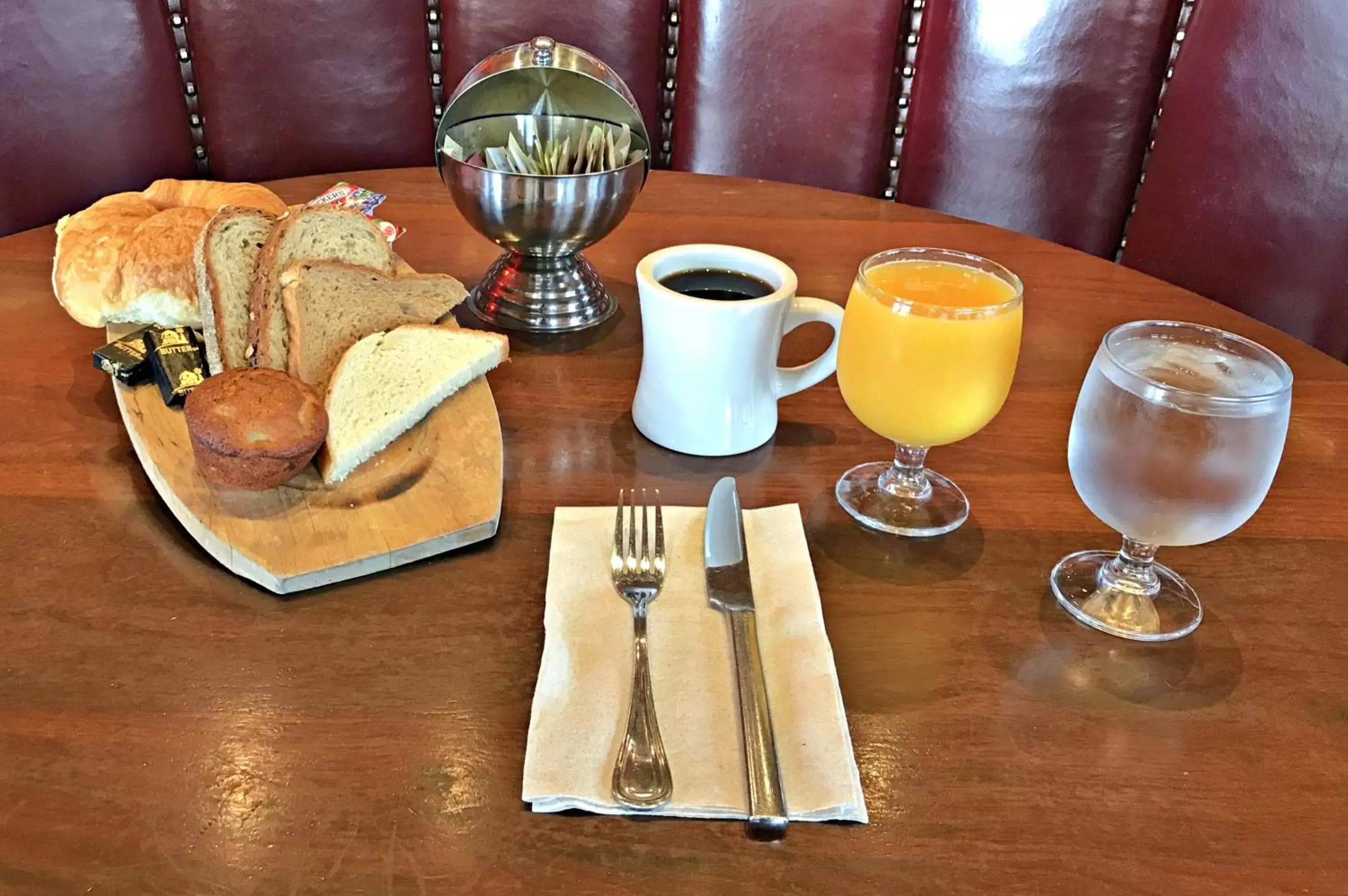 Food close-up in Dream South Beach, by Hyatt Food close-up in Dream South Beach, by Hyatt