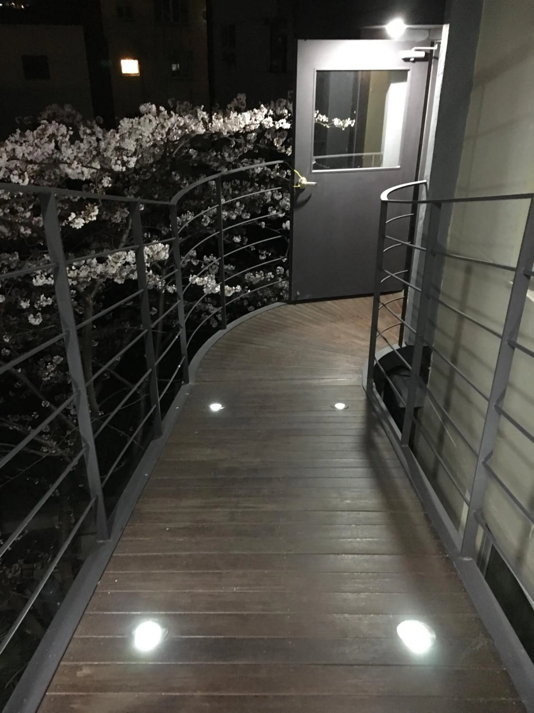 Area and facilities in Daedong Hotel