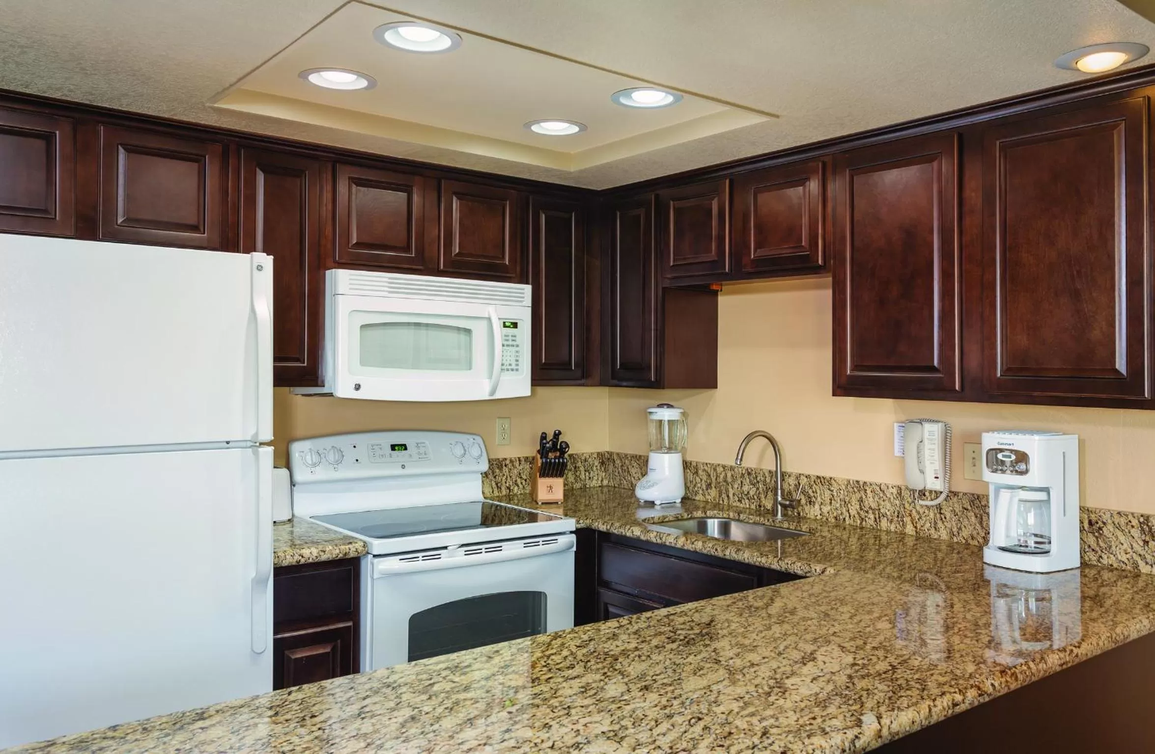 Two-Bedroom Apartment in WorldMark Havasu Dunes