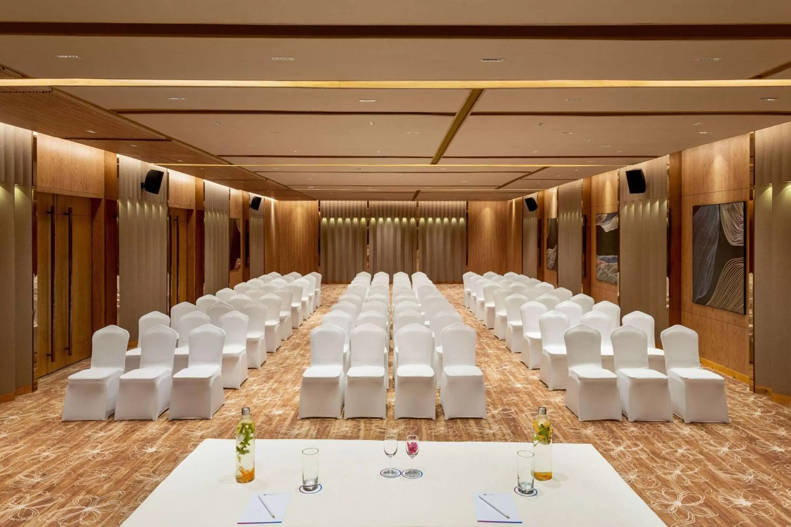 Banquet/Function facilities, Banquet Facilities in Ramada Encore by Wyndham Indore Nipania