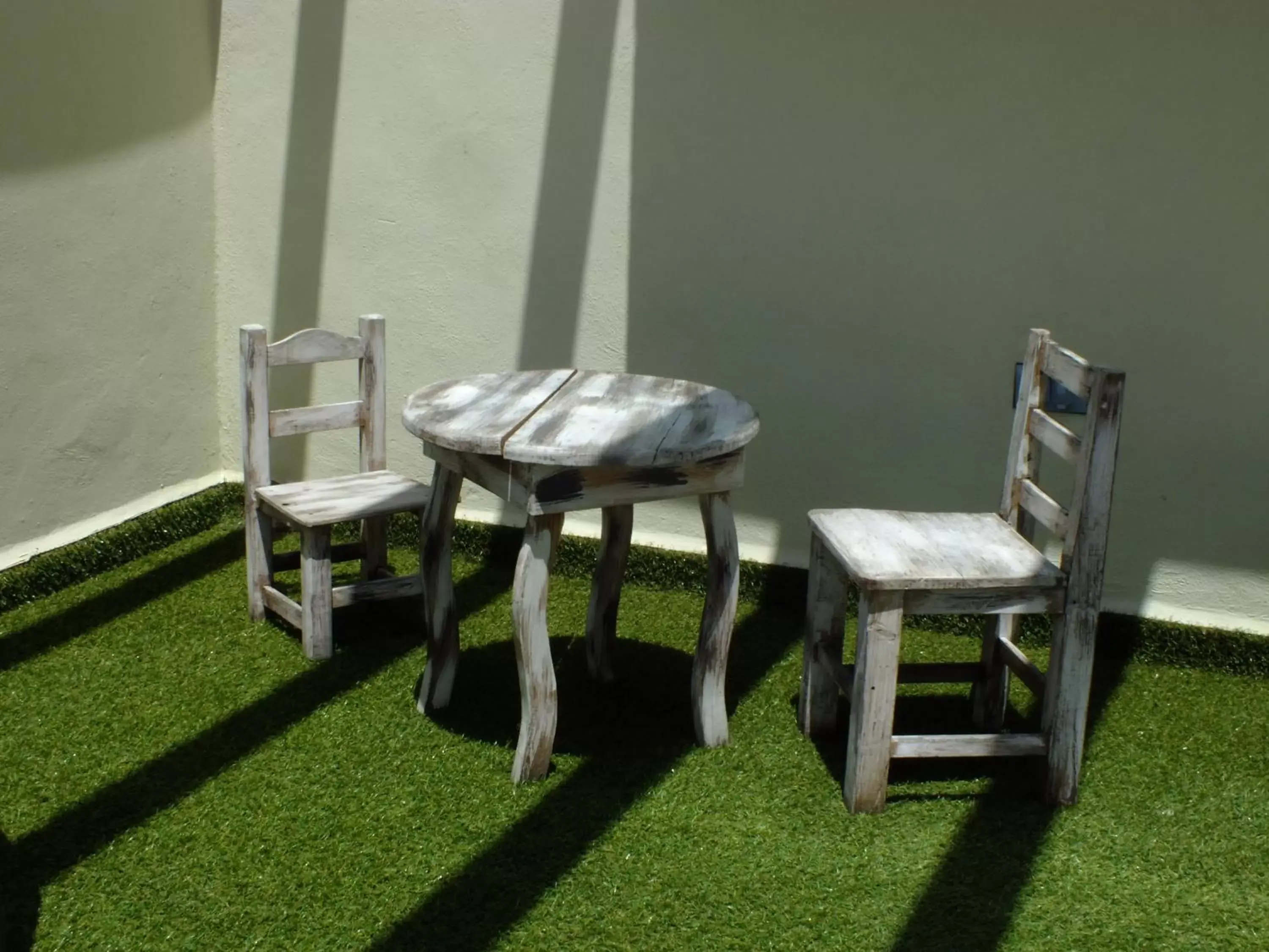 Balcony/Terrace in Gran SAHARA