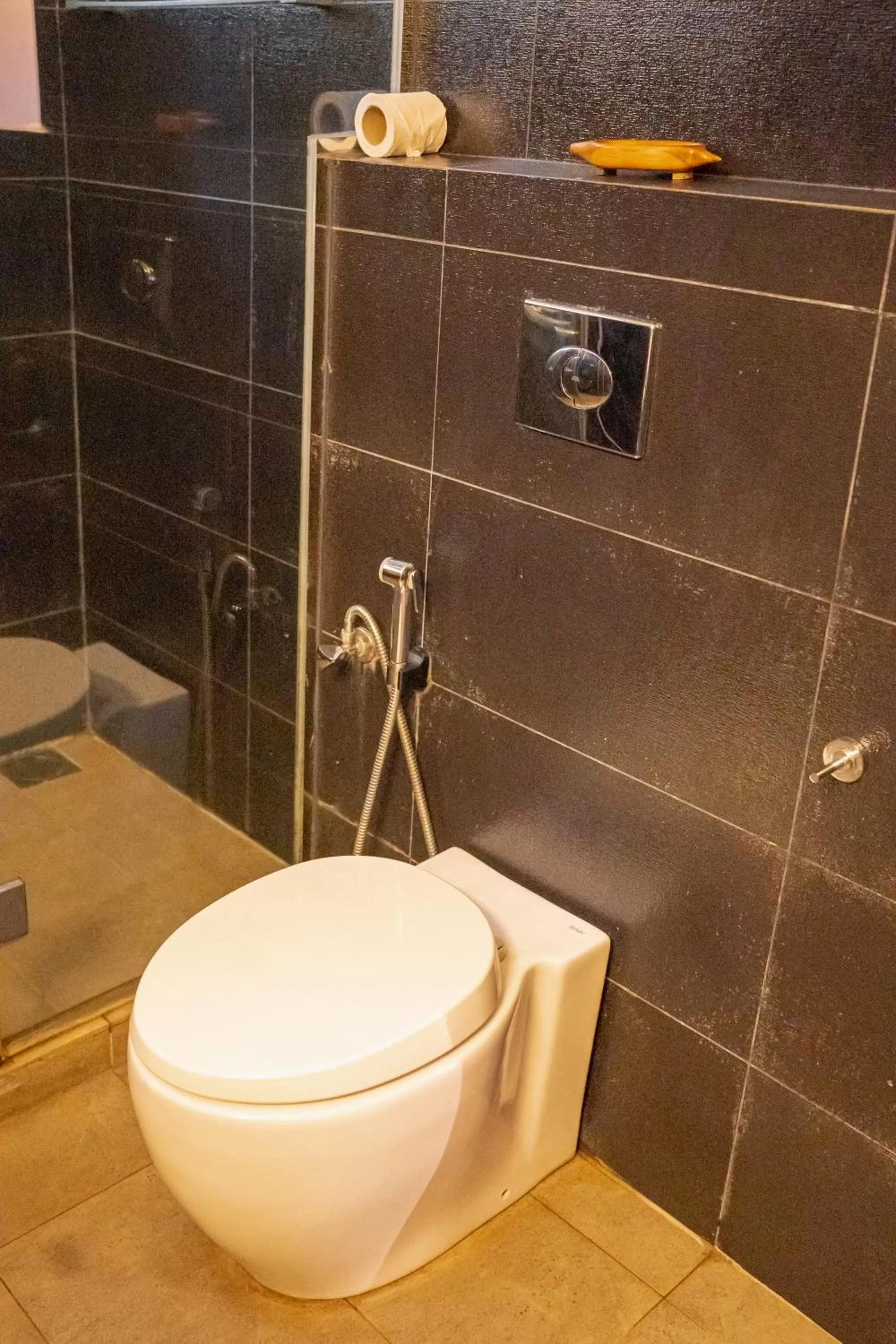 Battaramulla Boutique Villa