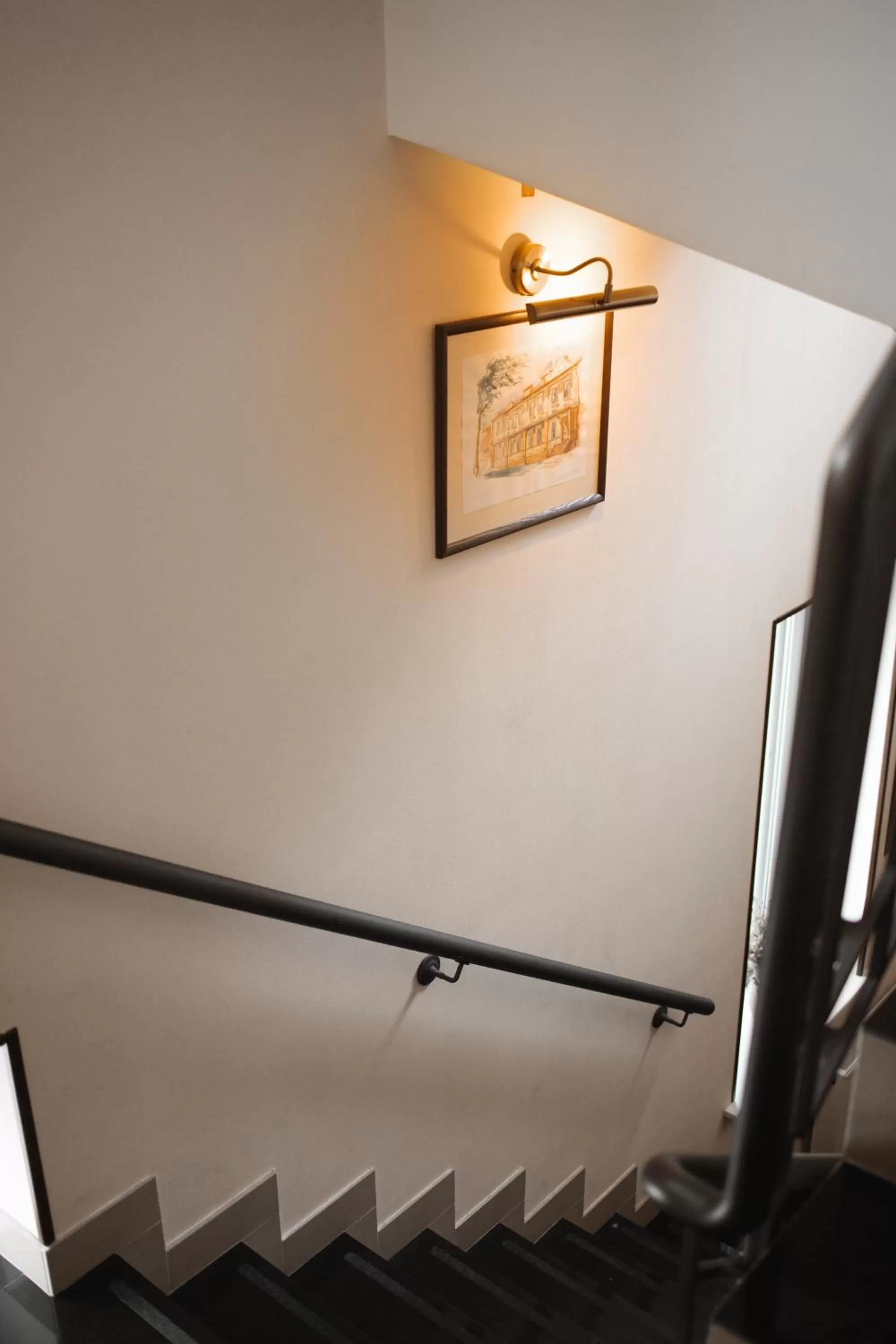 Facade/entrance in Sicheslav Ekaterinoslav