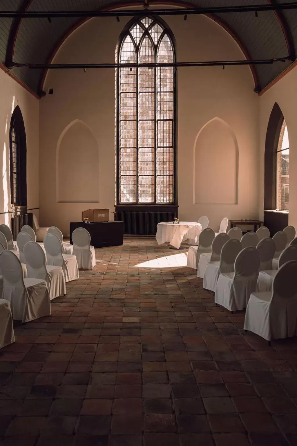 Banquet Facilities in Broederenklooster