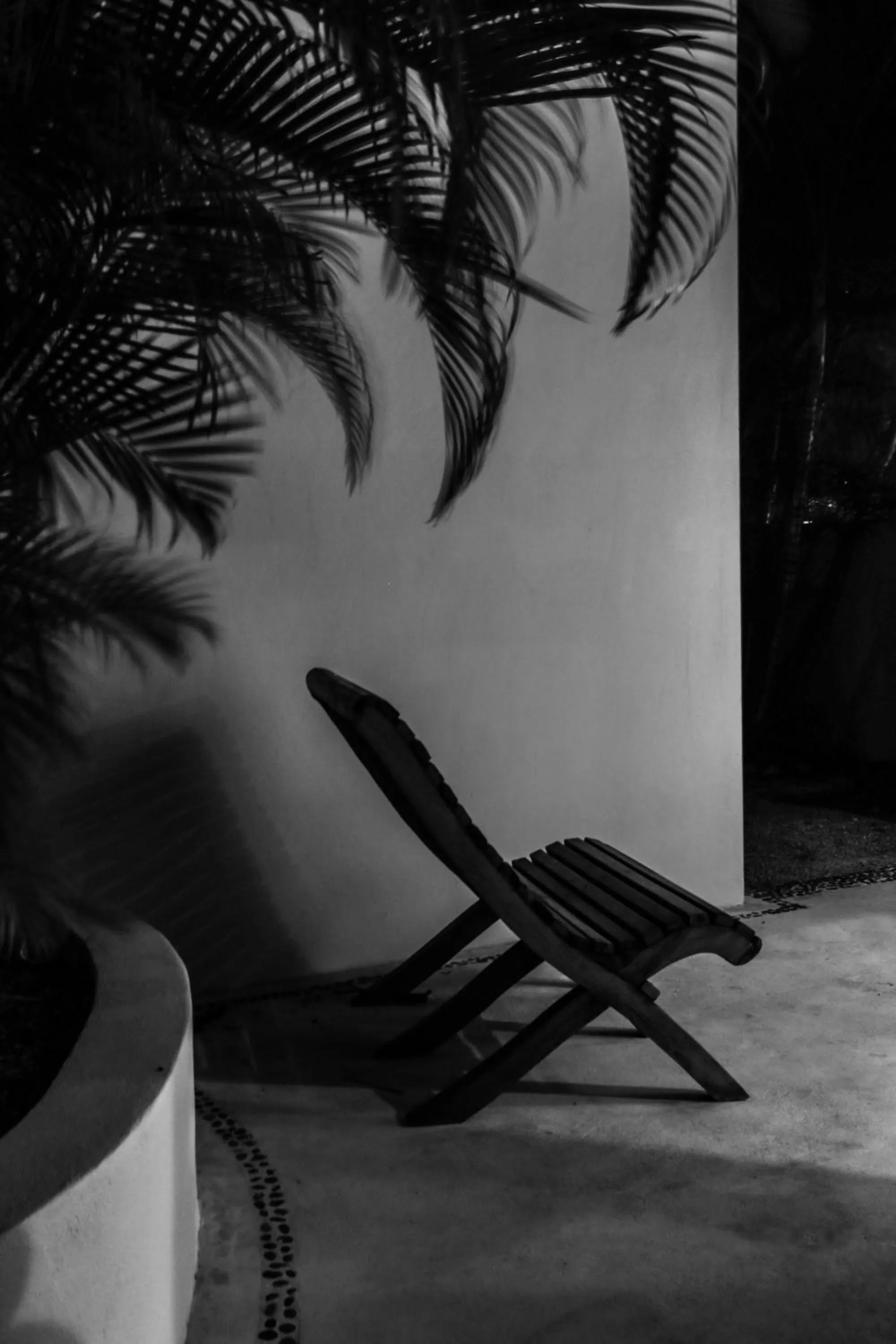 Lobby or reception in Villas H2O