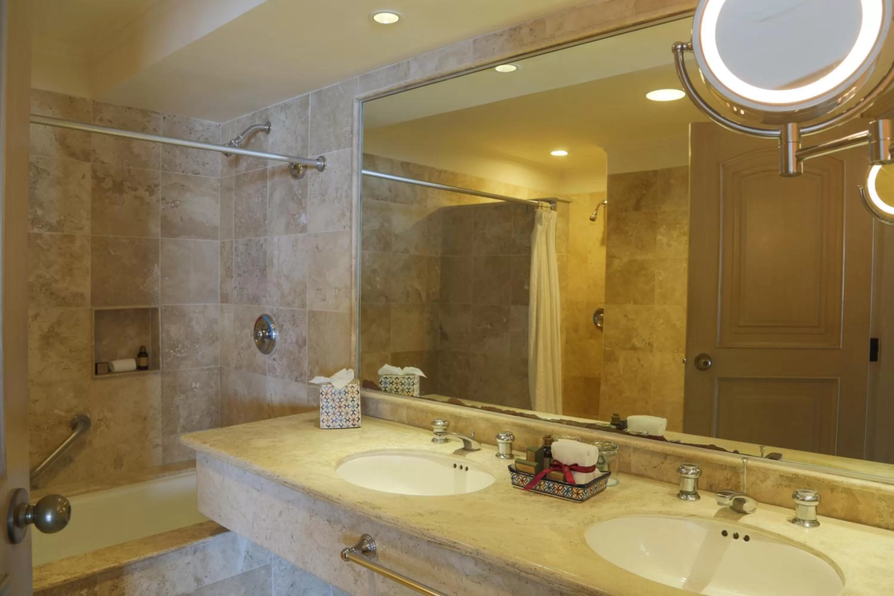 Suite Sandos in Sandos Cancún All Inclusive - Adults Only