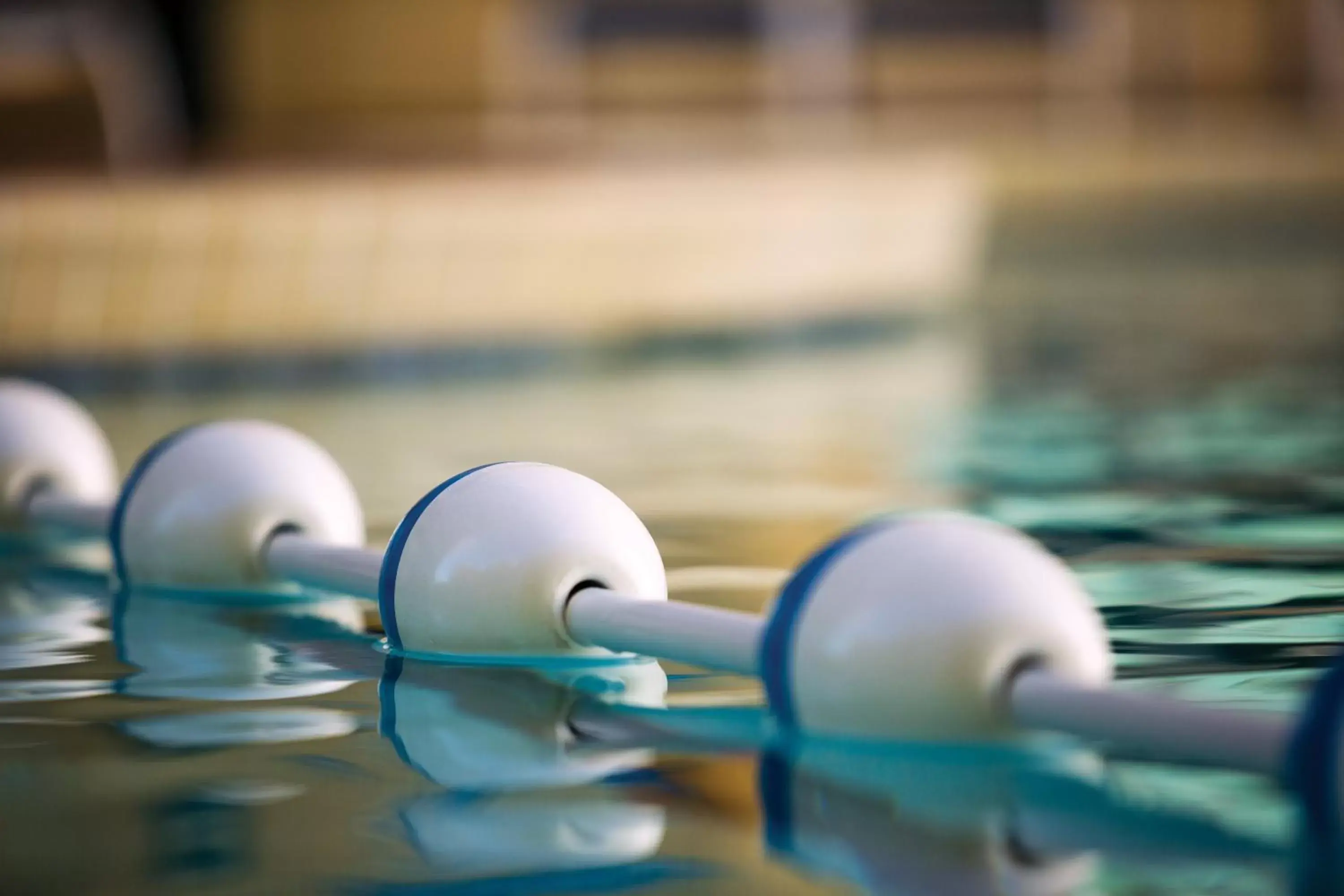 Swimming pool in Club Wyndham Ocean Boulevard