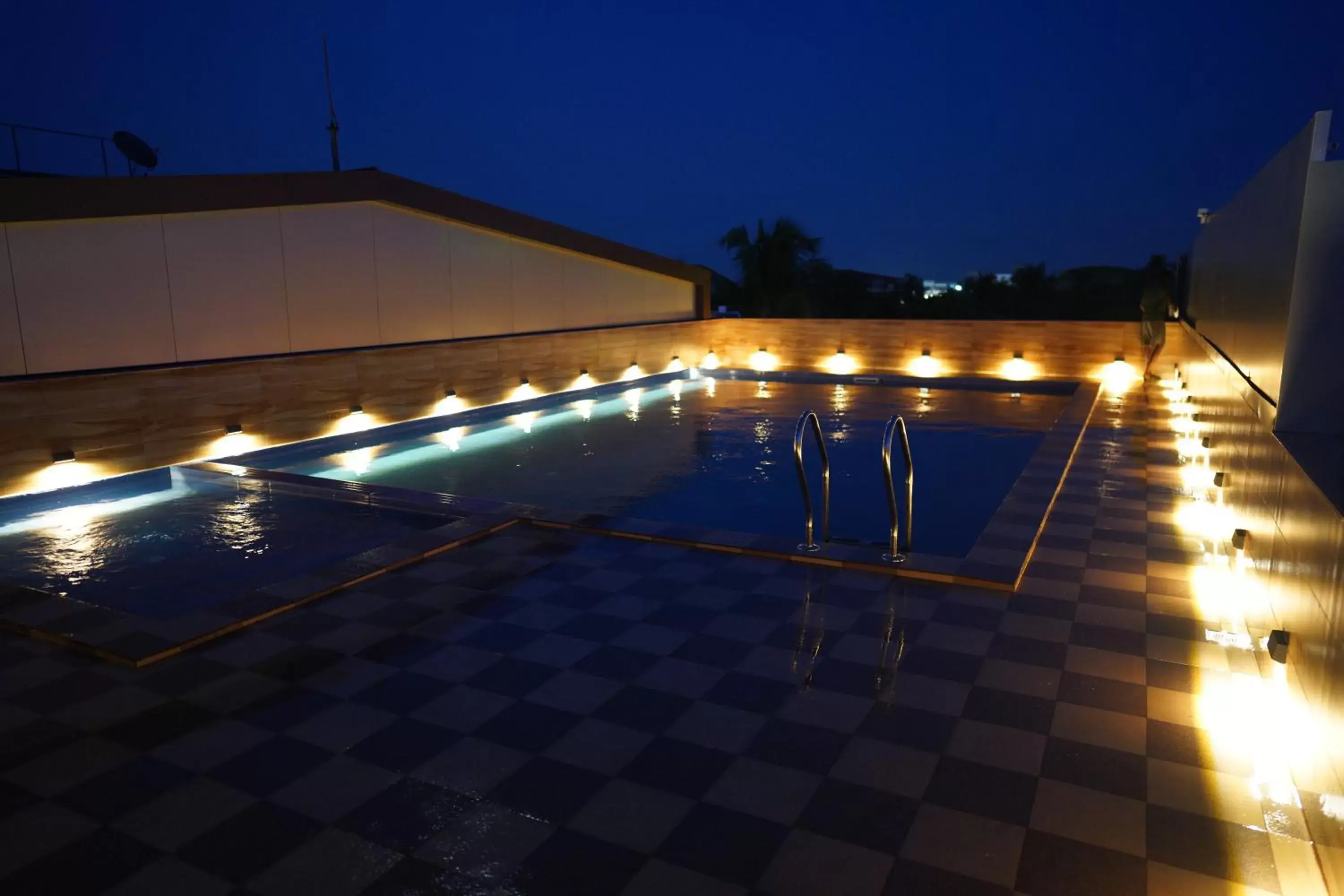 Hotel Newline Orchid Hotel Newline Orchid