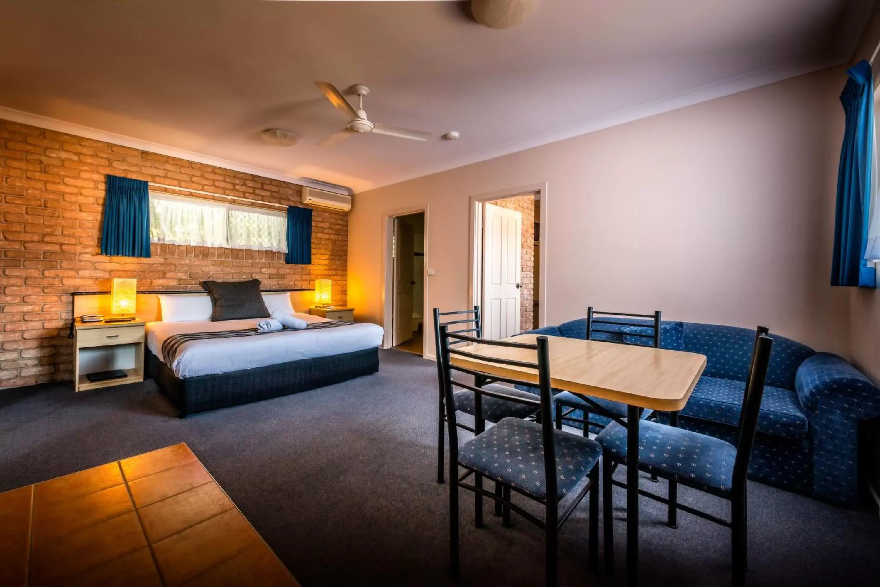 Day, Bed in Park Beach Resort Motel Day, Bed in Park Beach Resort Motel