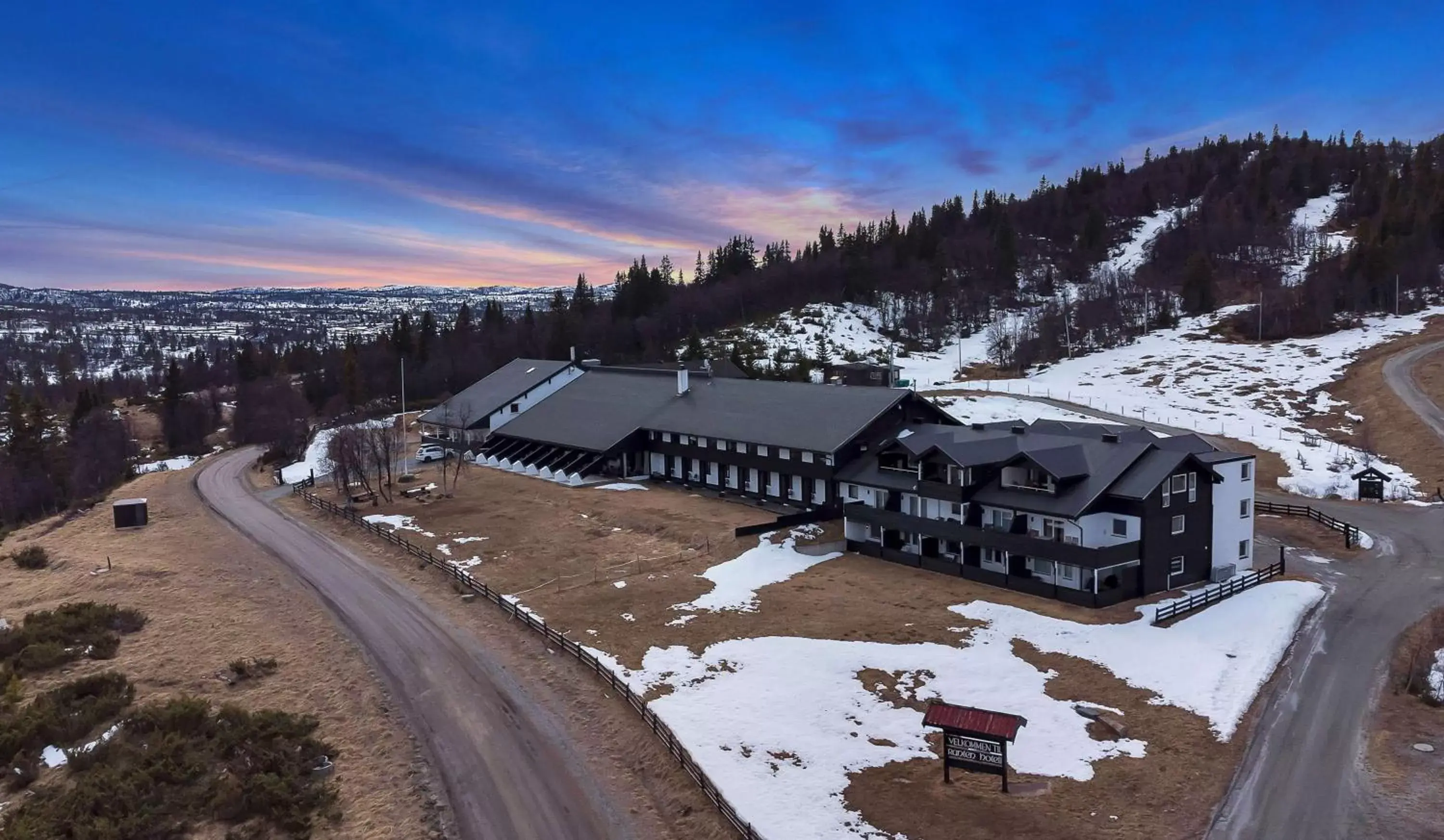 Property building in Ranten Hotell Best Western Signature Collection Property building in Ranten Hotell Best Western Signature Collection