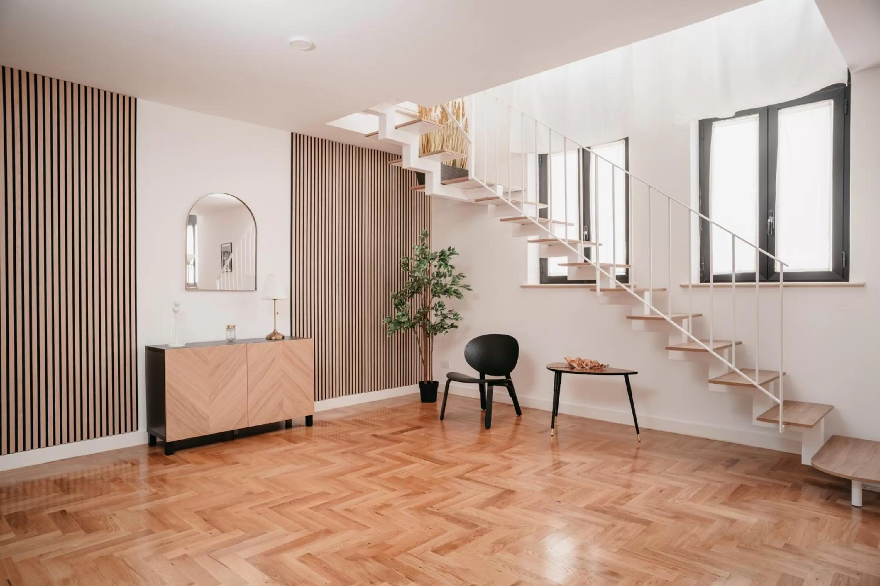 Decorative detail in Vista Napoli Residence by Casa Napoletana