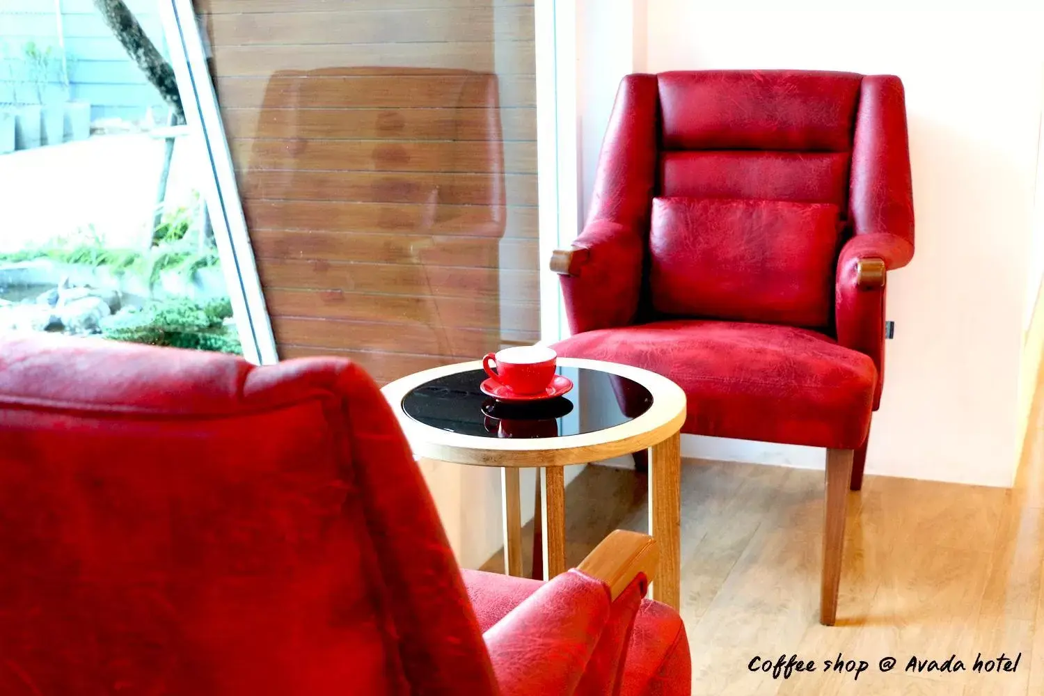 Breakfast, Seating Area in Avada Hotel