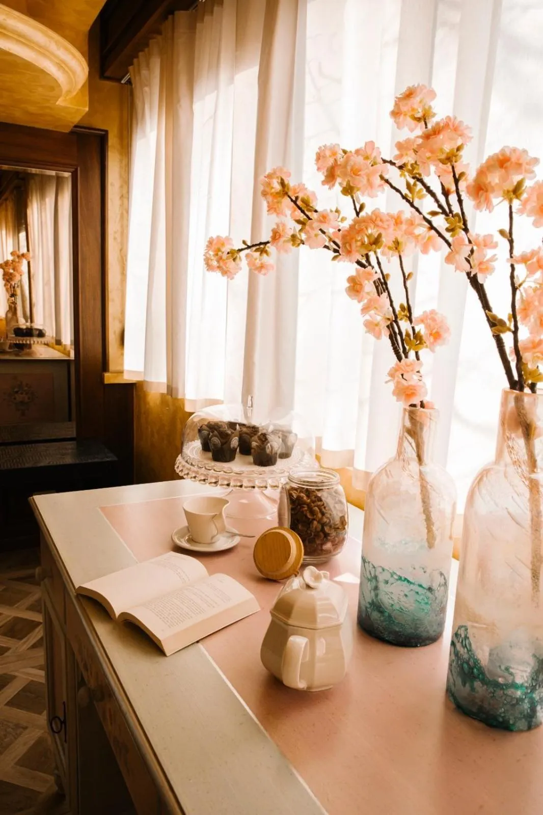 Hotel Alle Due Palme