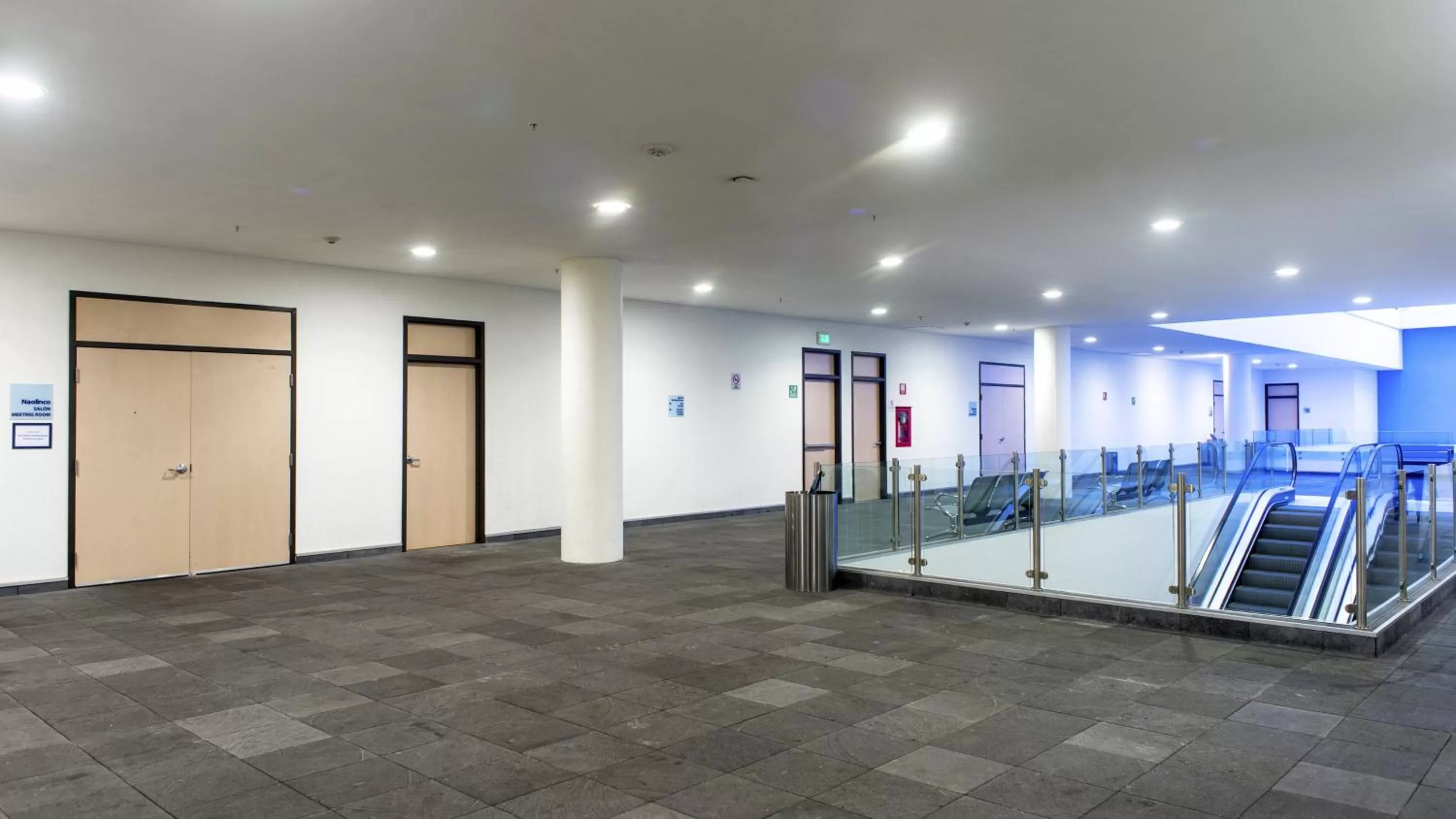 Spa and wellness centre/facilities in Holiday Inn Express Xalapa by IHG