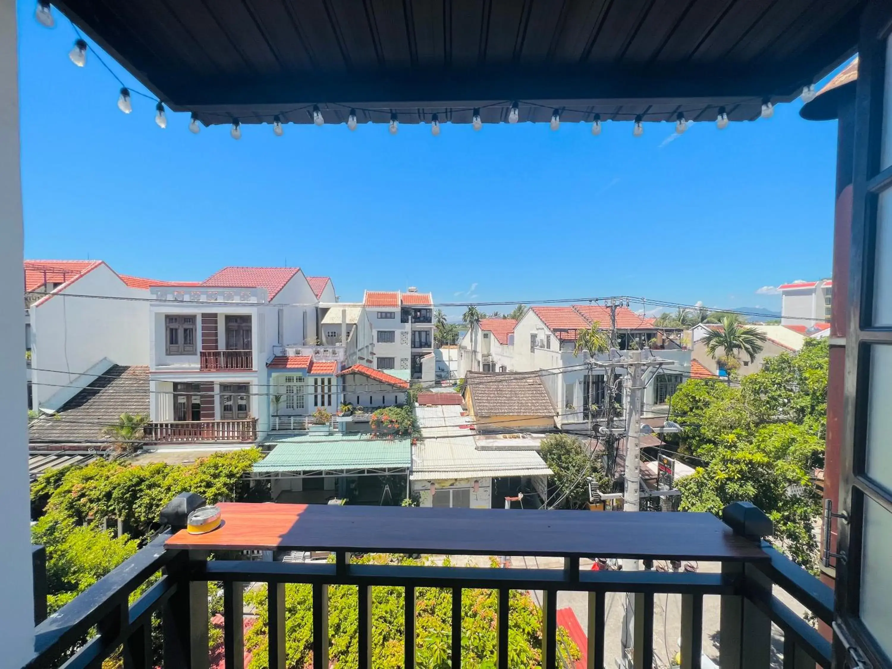 Day, Balcony/Terrace in Hoi An Ngo Homestay