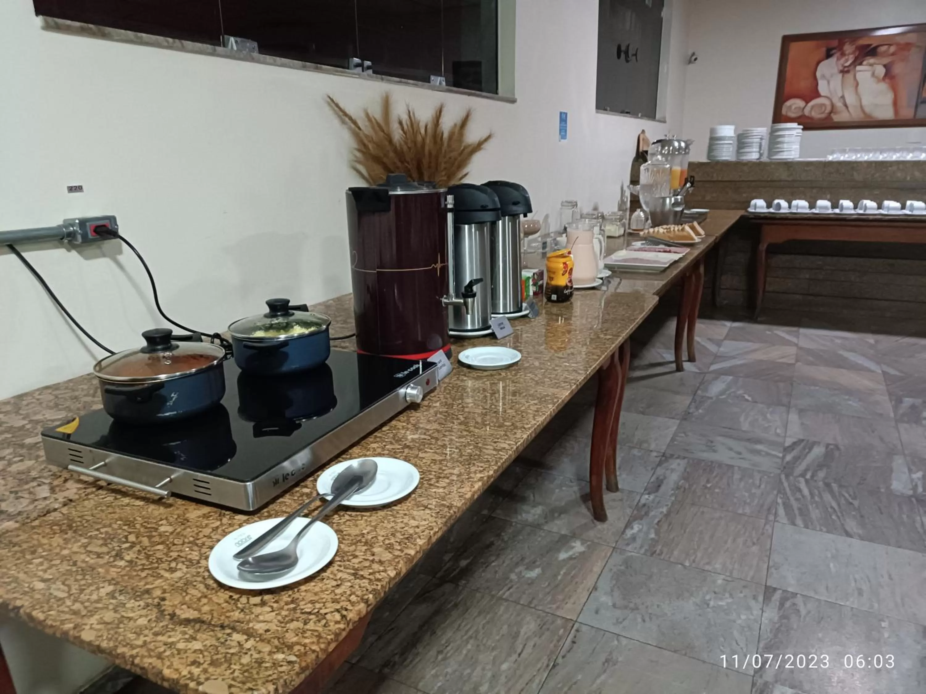 Hotel Oscar Econômico Montes Claros