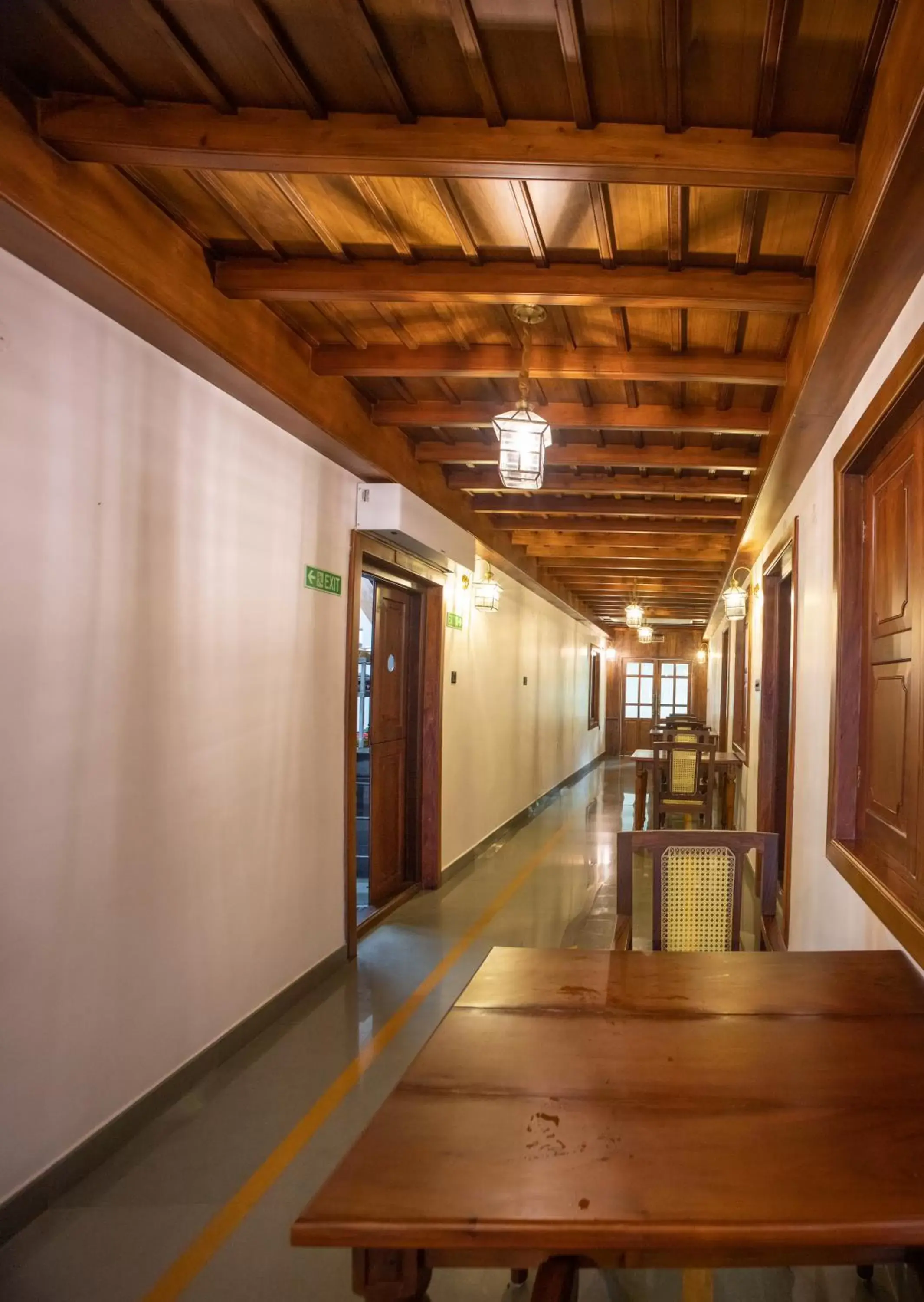 View (from property/room) in Surya Heritage Hotels View (from property/room) in Surya Heritage Hotels