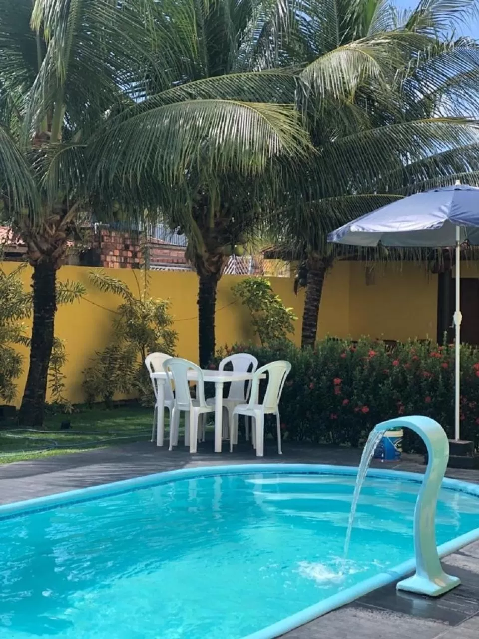 Pousada São Miguel dos Milagres