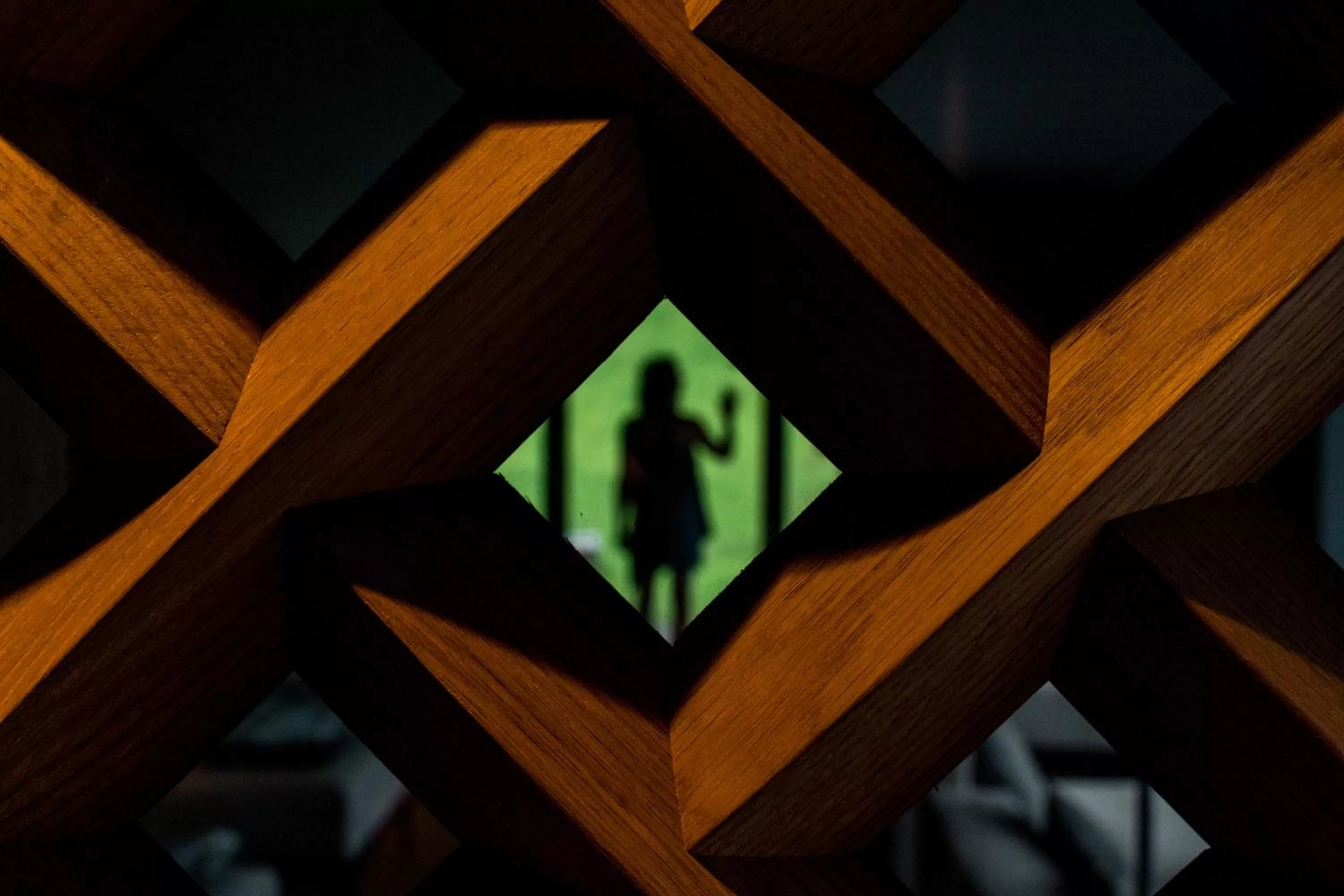 Swimming pool in Linder Cycling Hotel