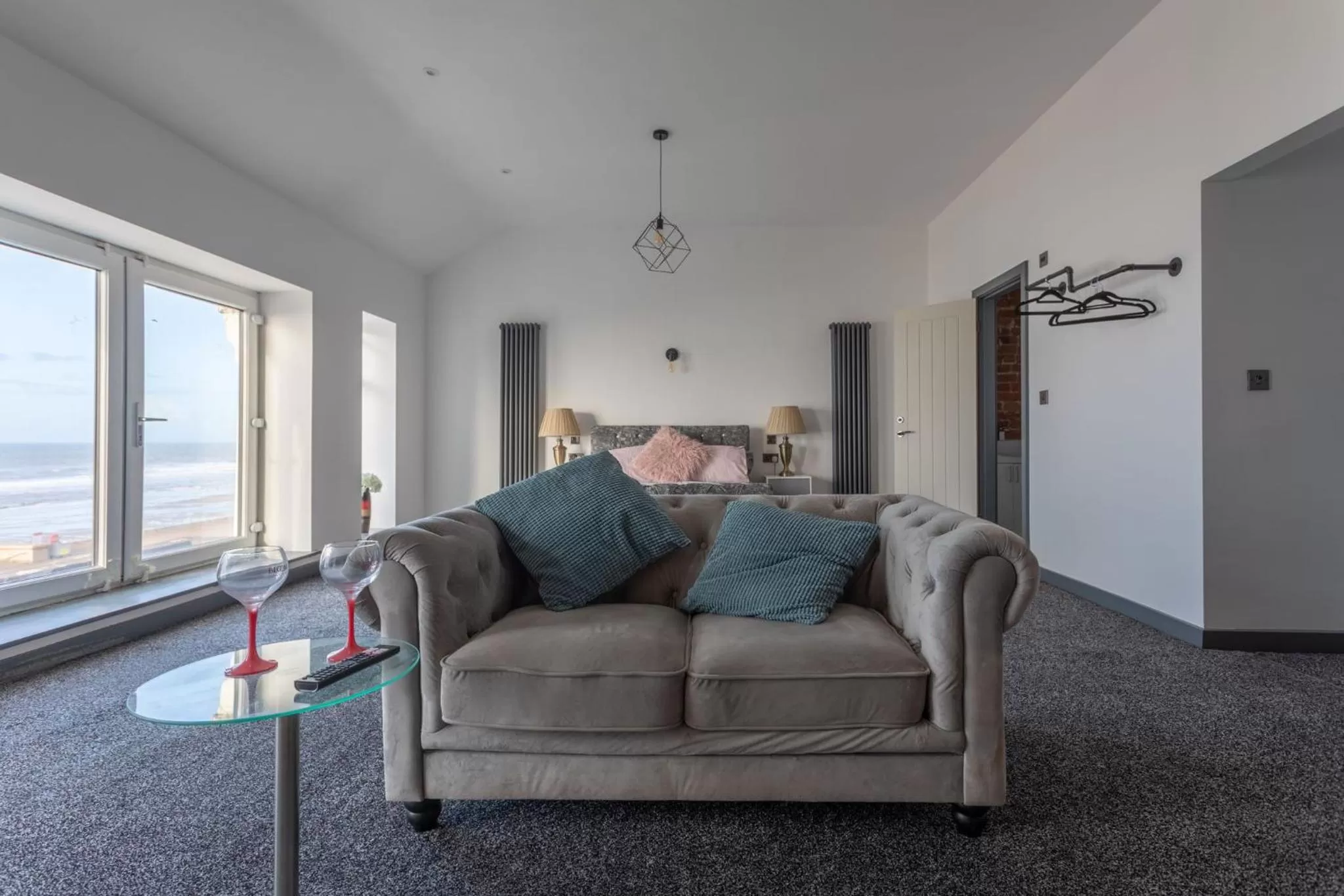 RESIDENCY LUXURY SEAFRONT HOTEL