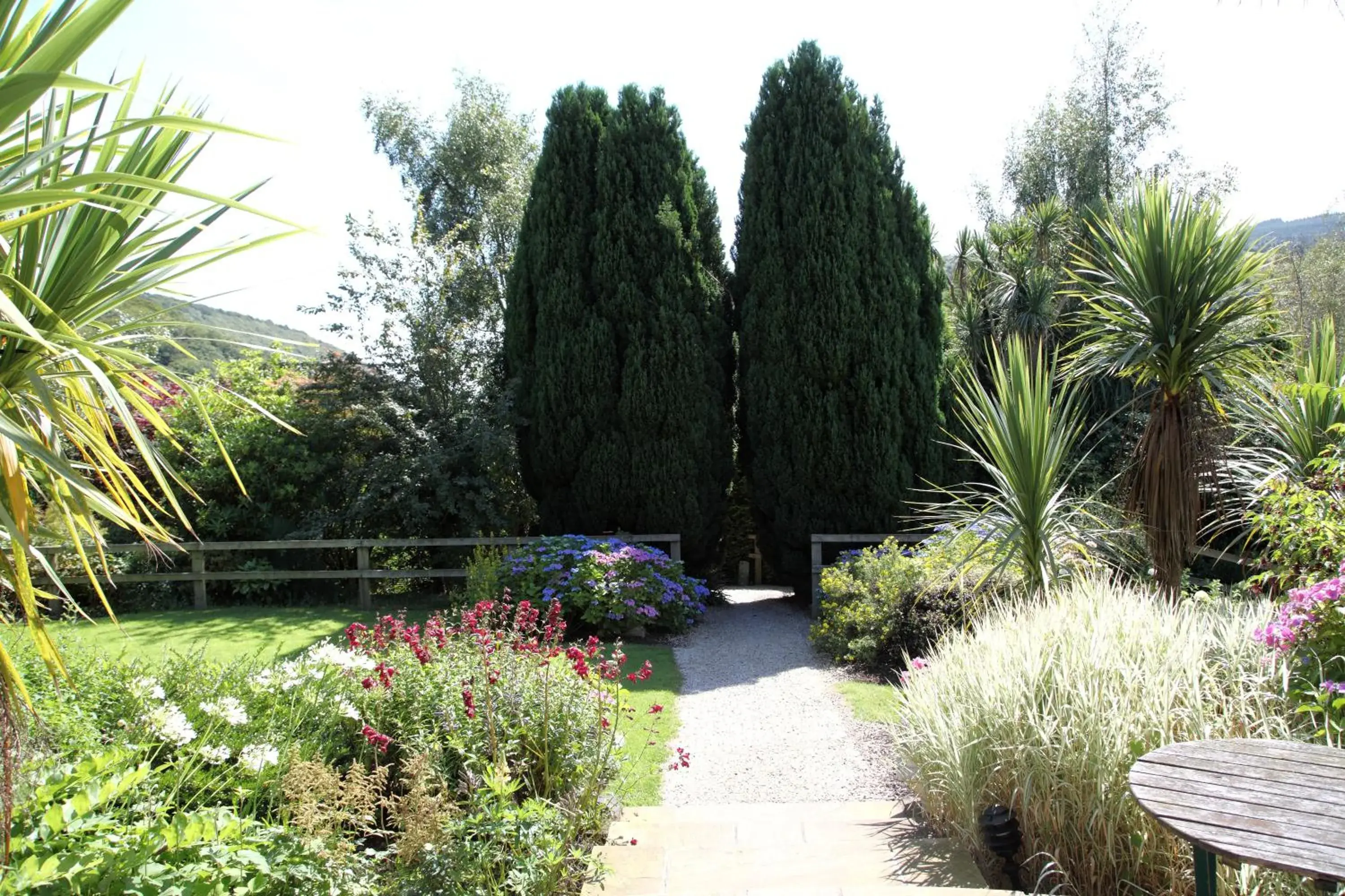 Facade/entrance, Garden in The Glenview Hotel & Leisure Club