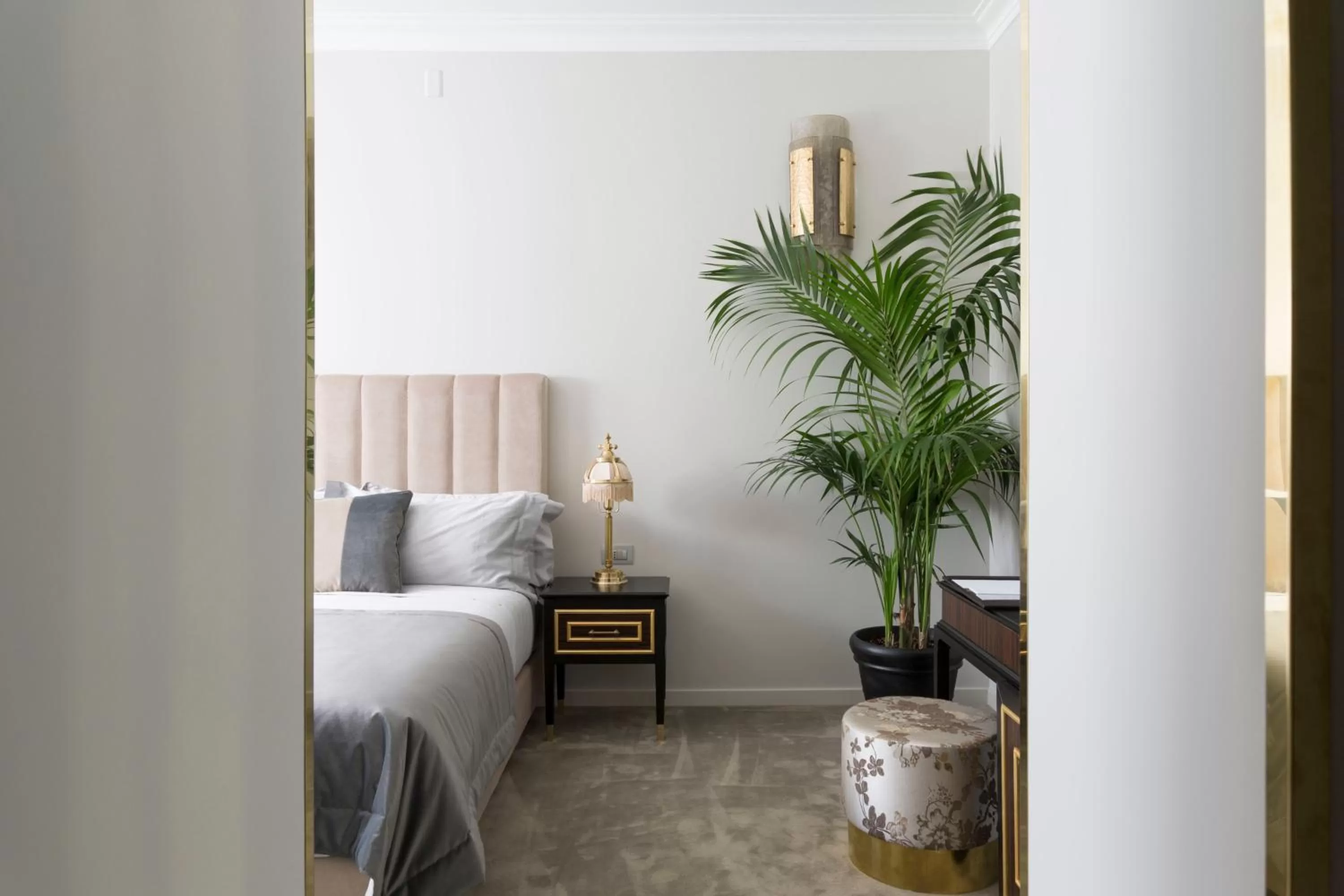 Bedroom, Bed in Martius Private Suites Hotel