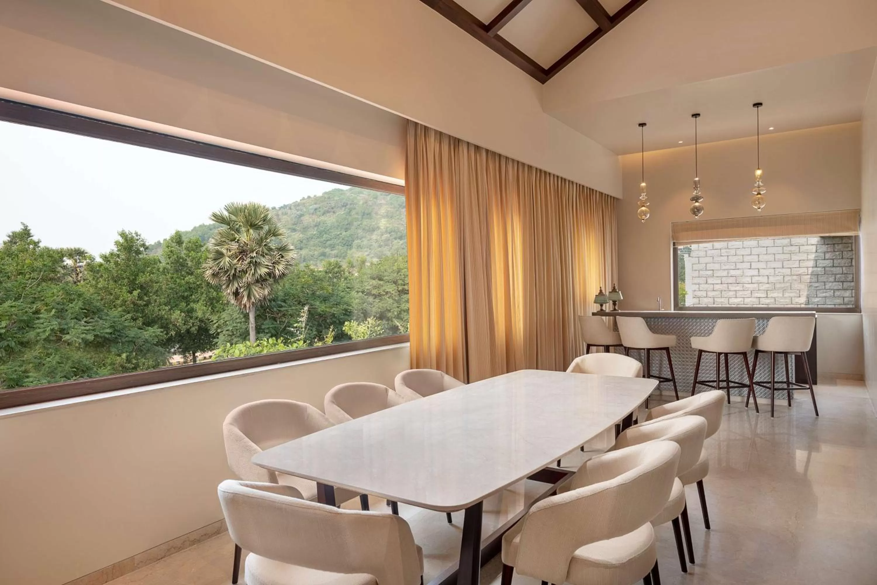 Other in Radisson Blu Resort Visakhapatnam