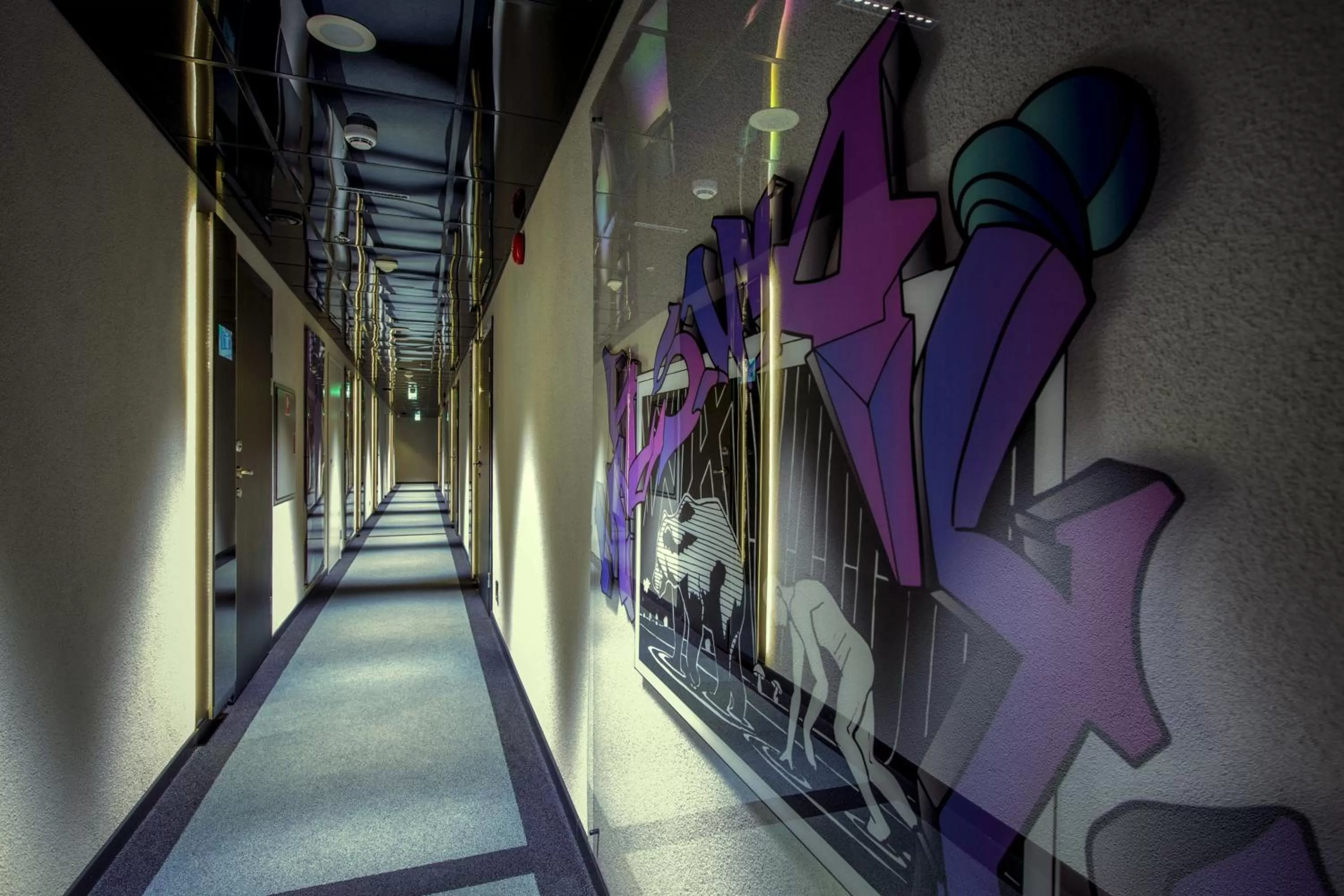 Other in Hotel Klaus K