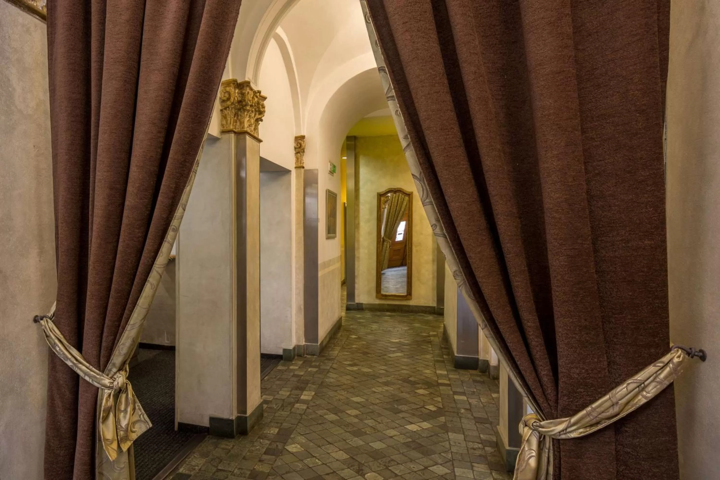 Other in Hotel Superior Prague