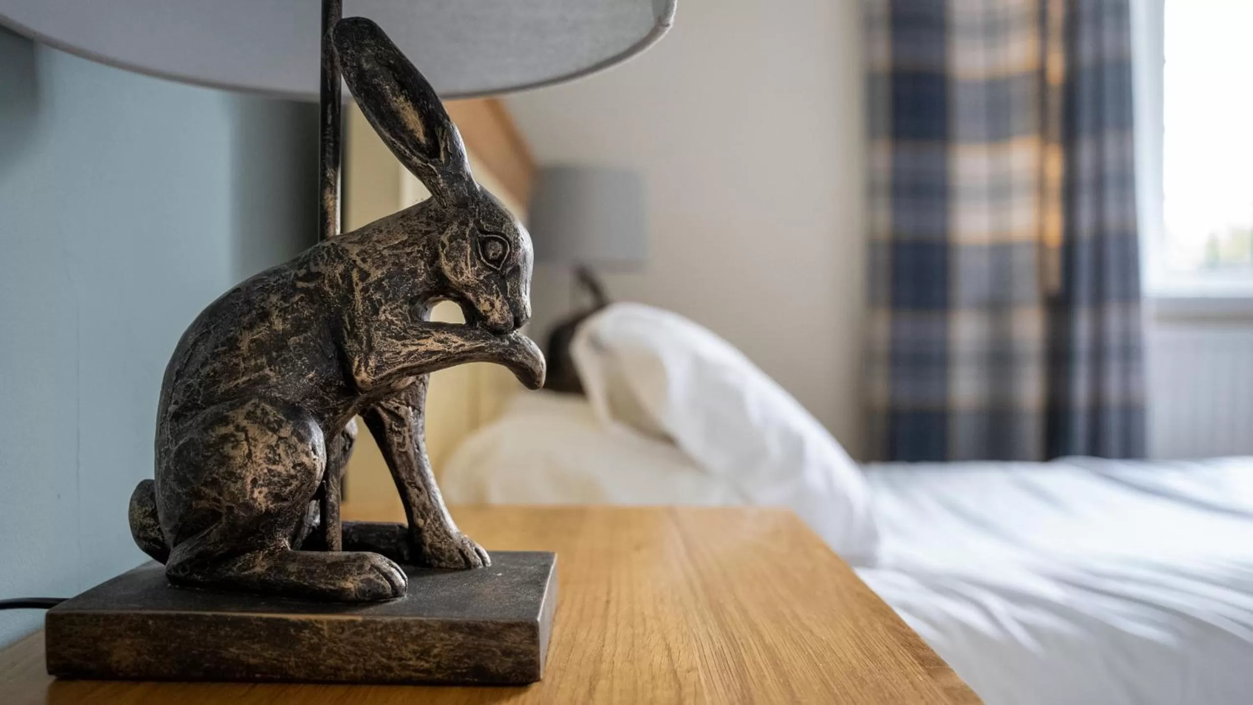 Bedroom, Bed in The Star Inn