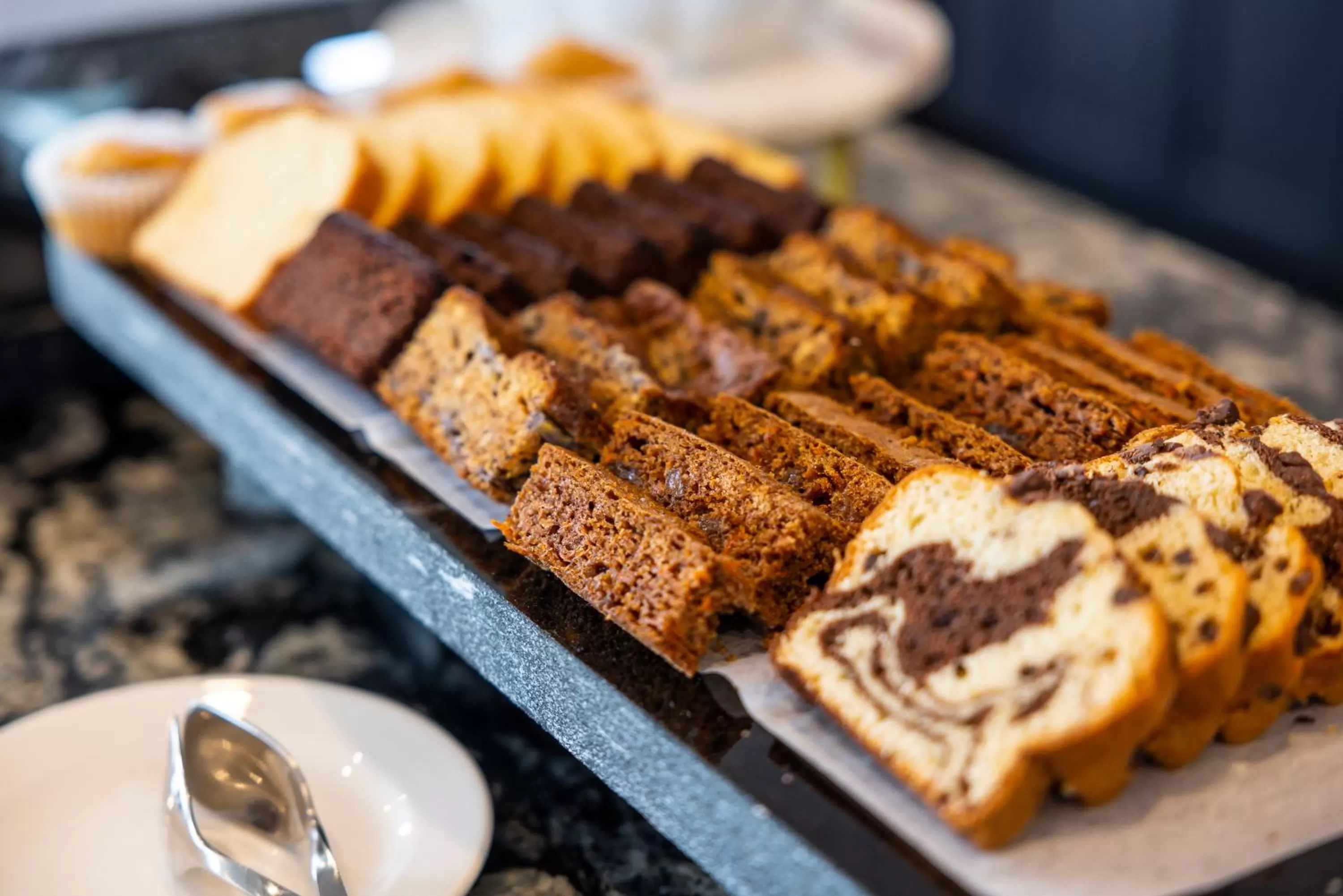 Food and drinks in Halifax Tower Hotel & Conference Centre, an Ascend Collection Hotel