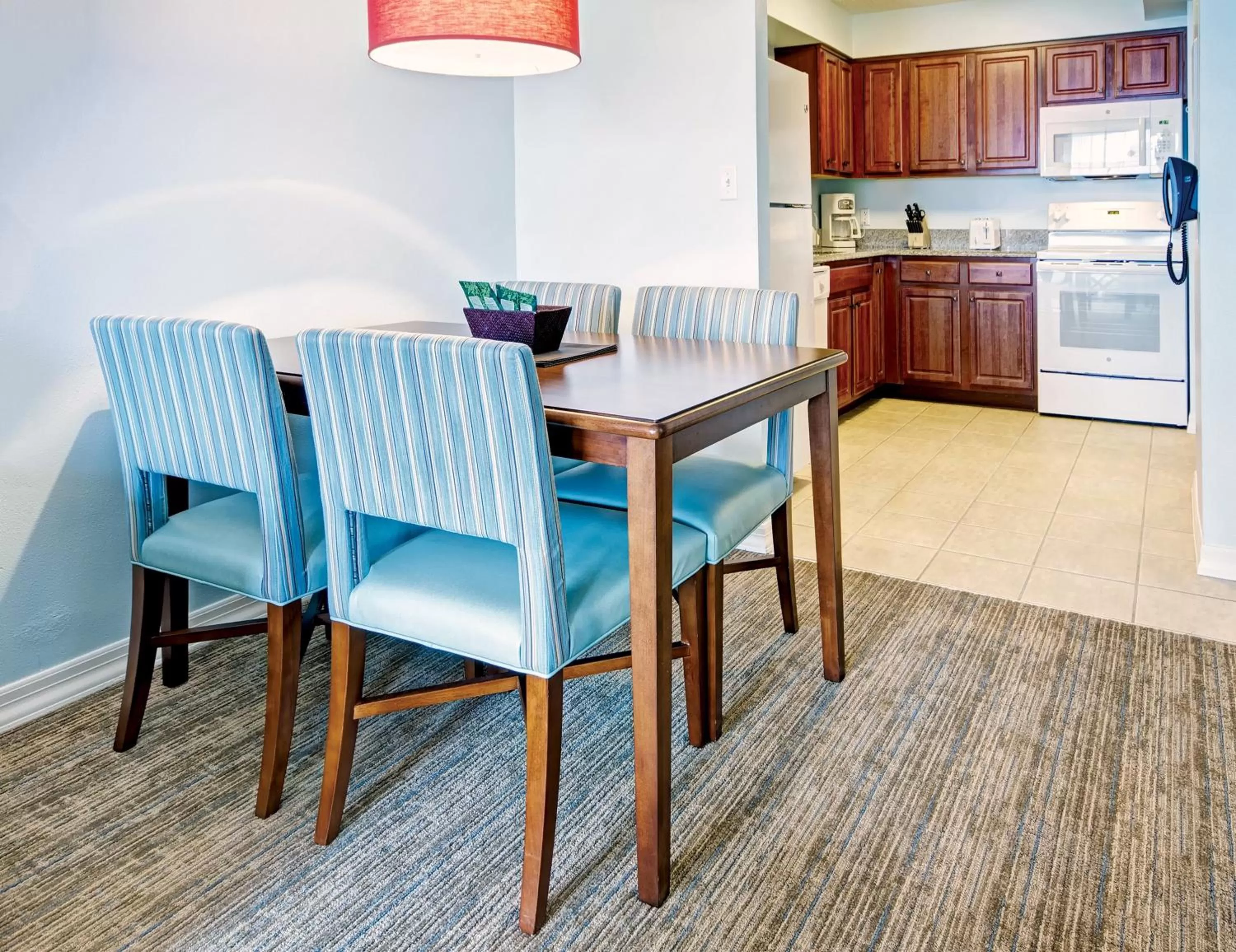 Food and drinks in Club Wyndham Skyline Tower