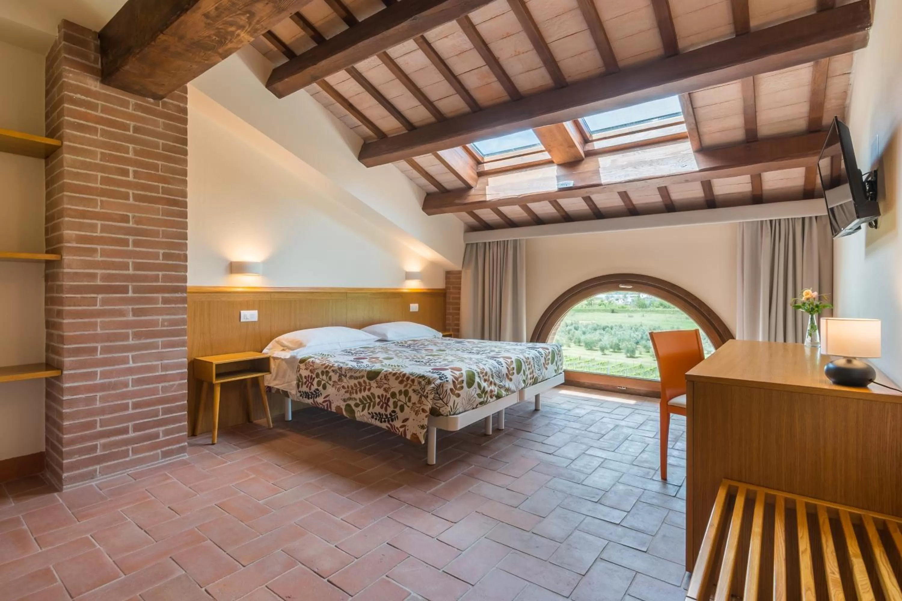 Bed in Collina dei Poeti