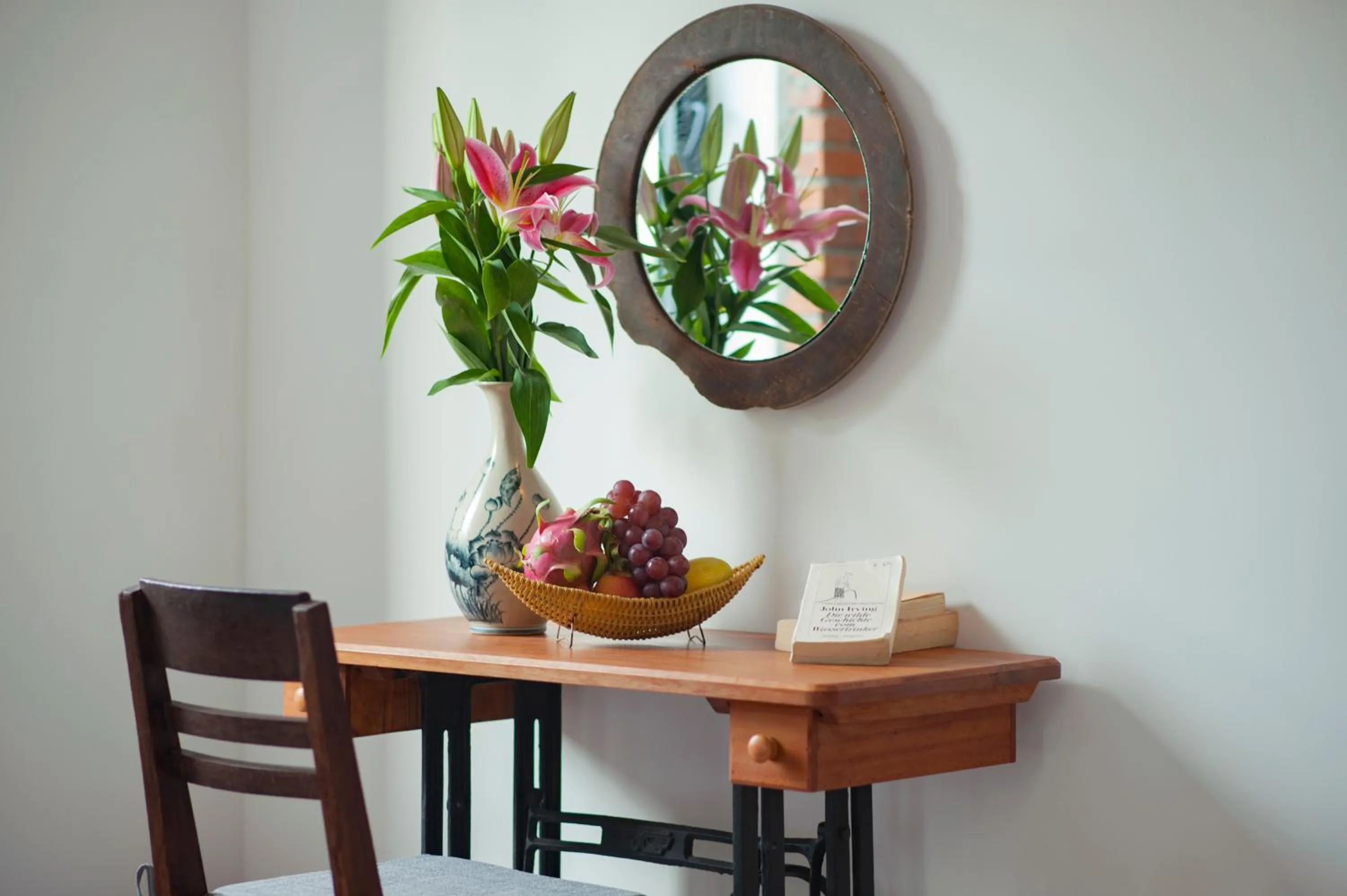 Photo of the whole room in Hoi An Rustic Villa