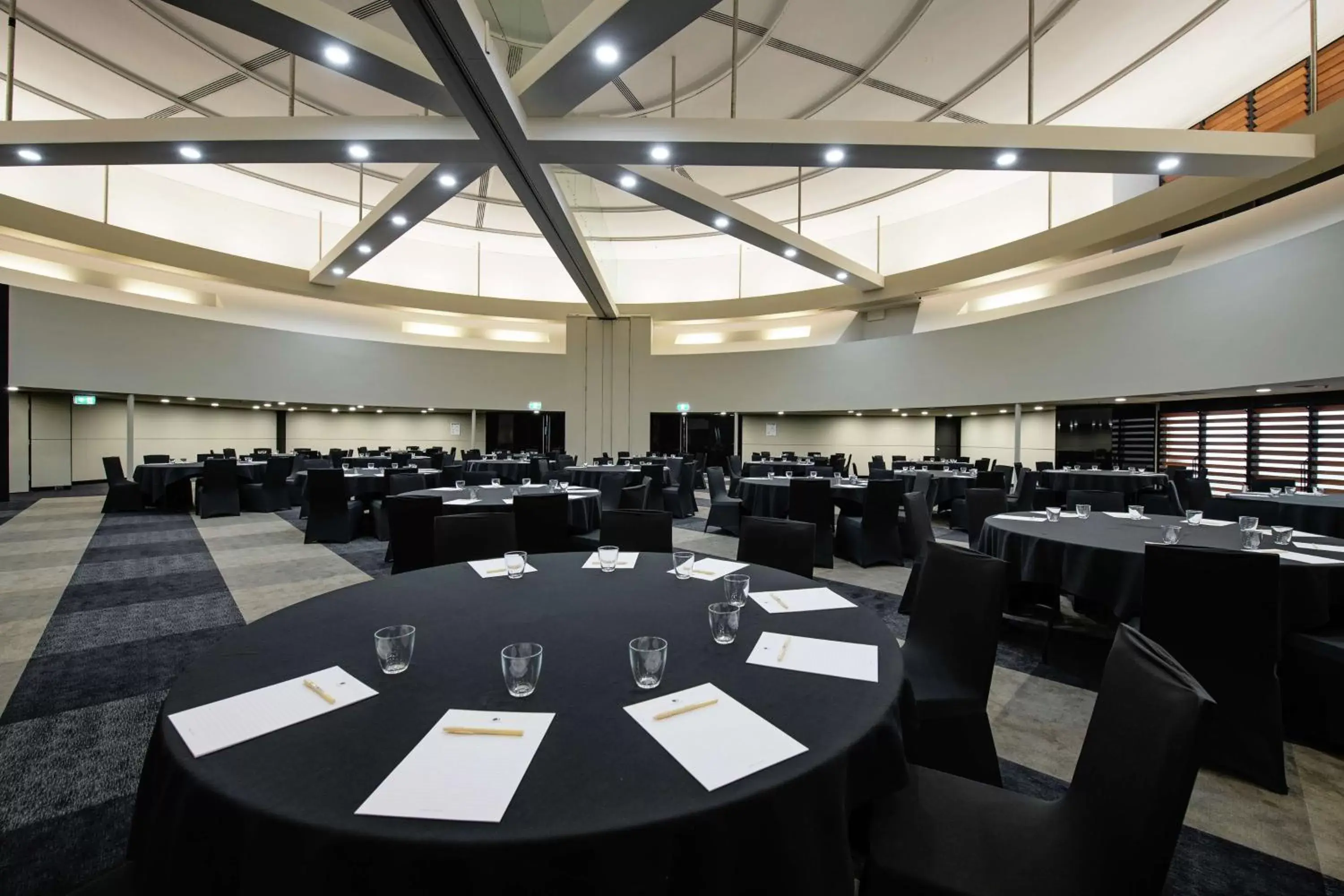 Meeting/conference room in DoubleTree by Hilton Esplanade Darwin