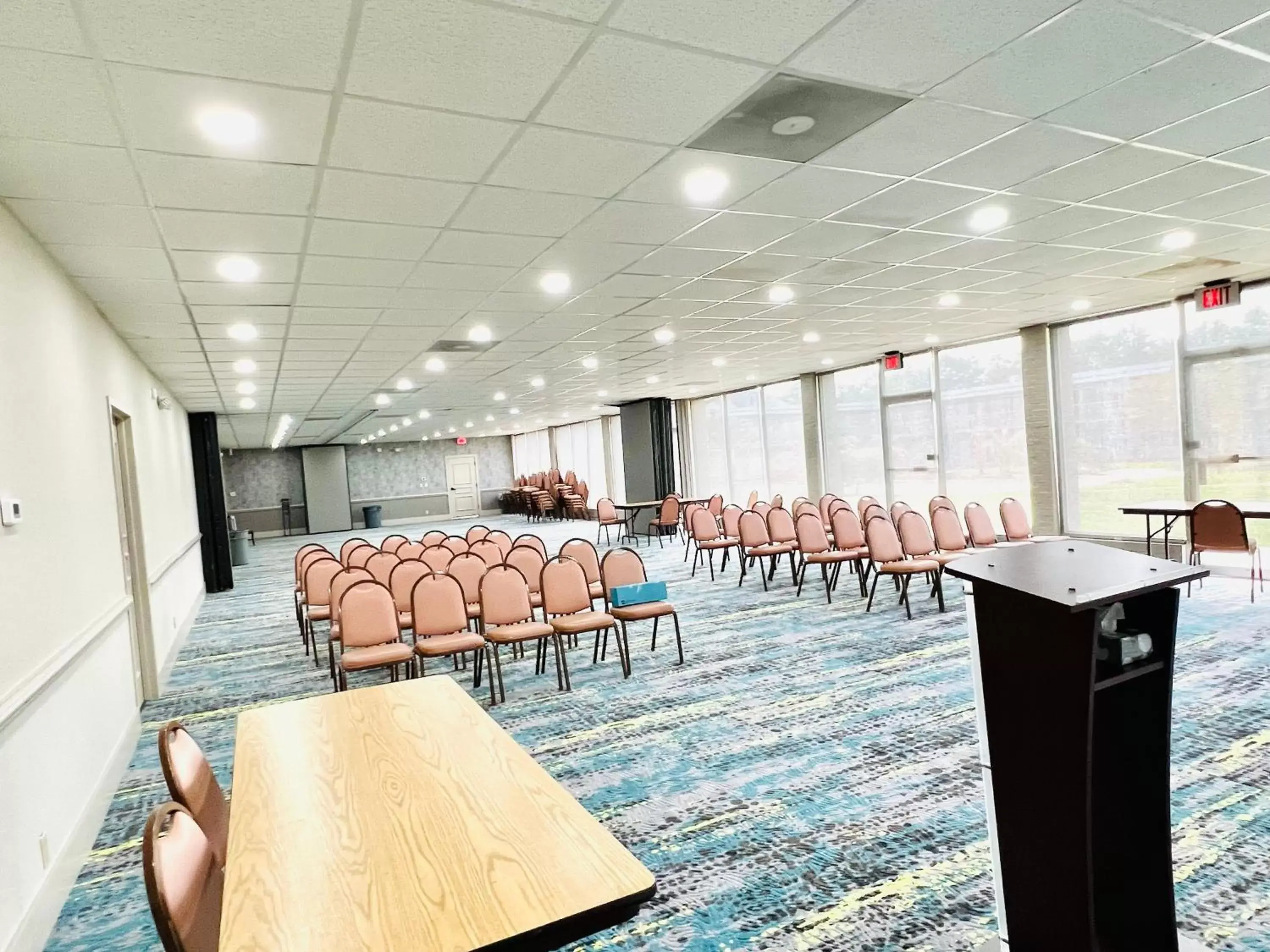 Banquet/Function facilities in Quality Inn & Suites McDonough South I-75