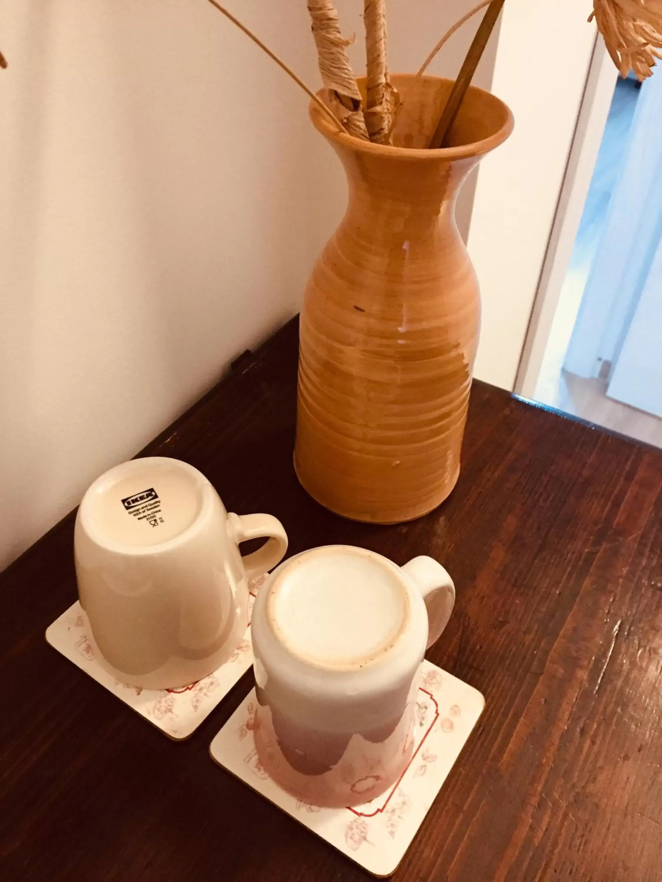 Coffee/tea facilities in La Casa di Zoe al borgo