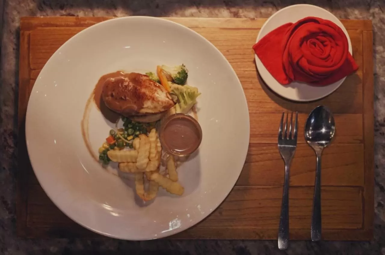 Ayani Hotel Banda Aceh