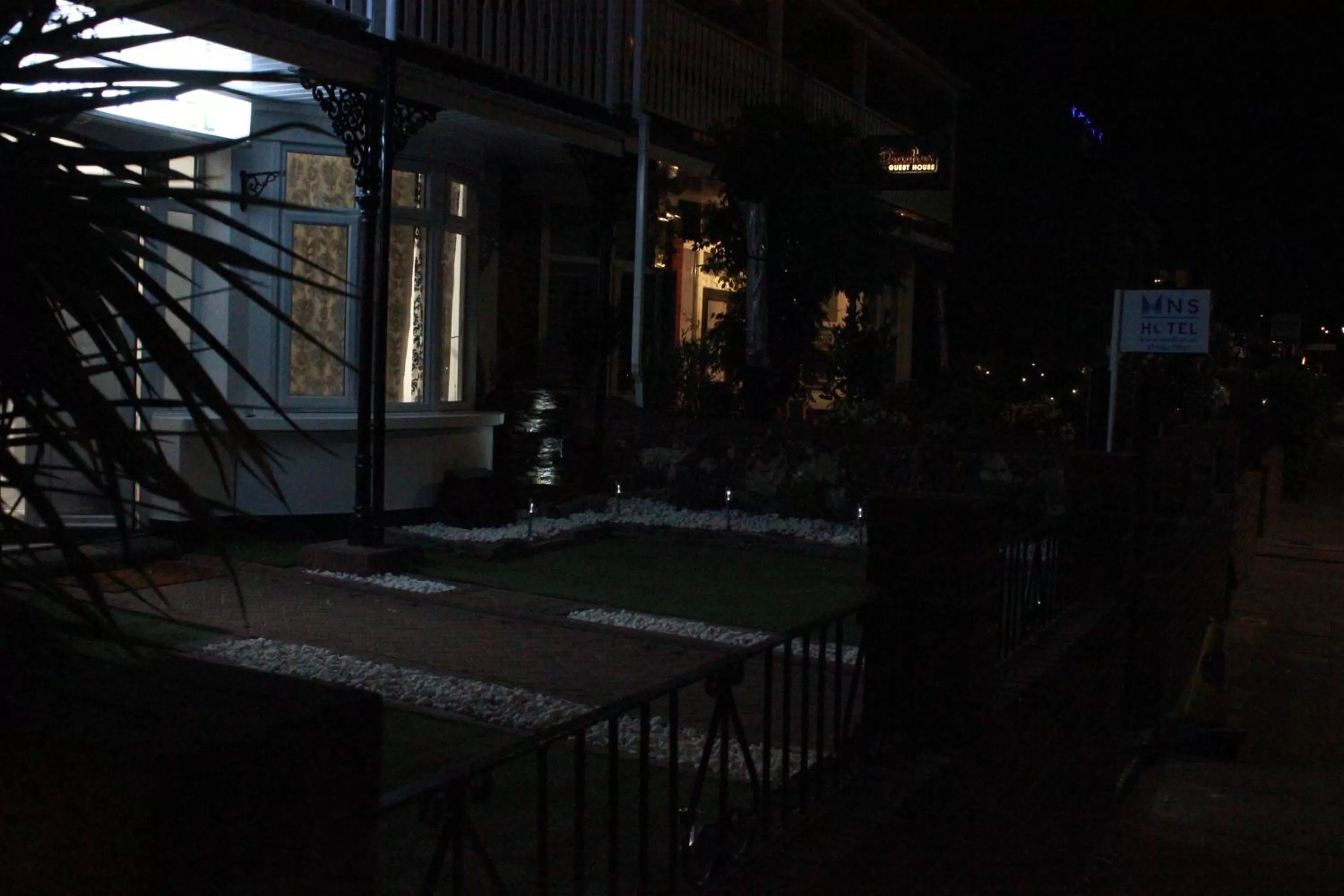 Wns Southend -on-Sea