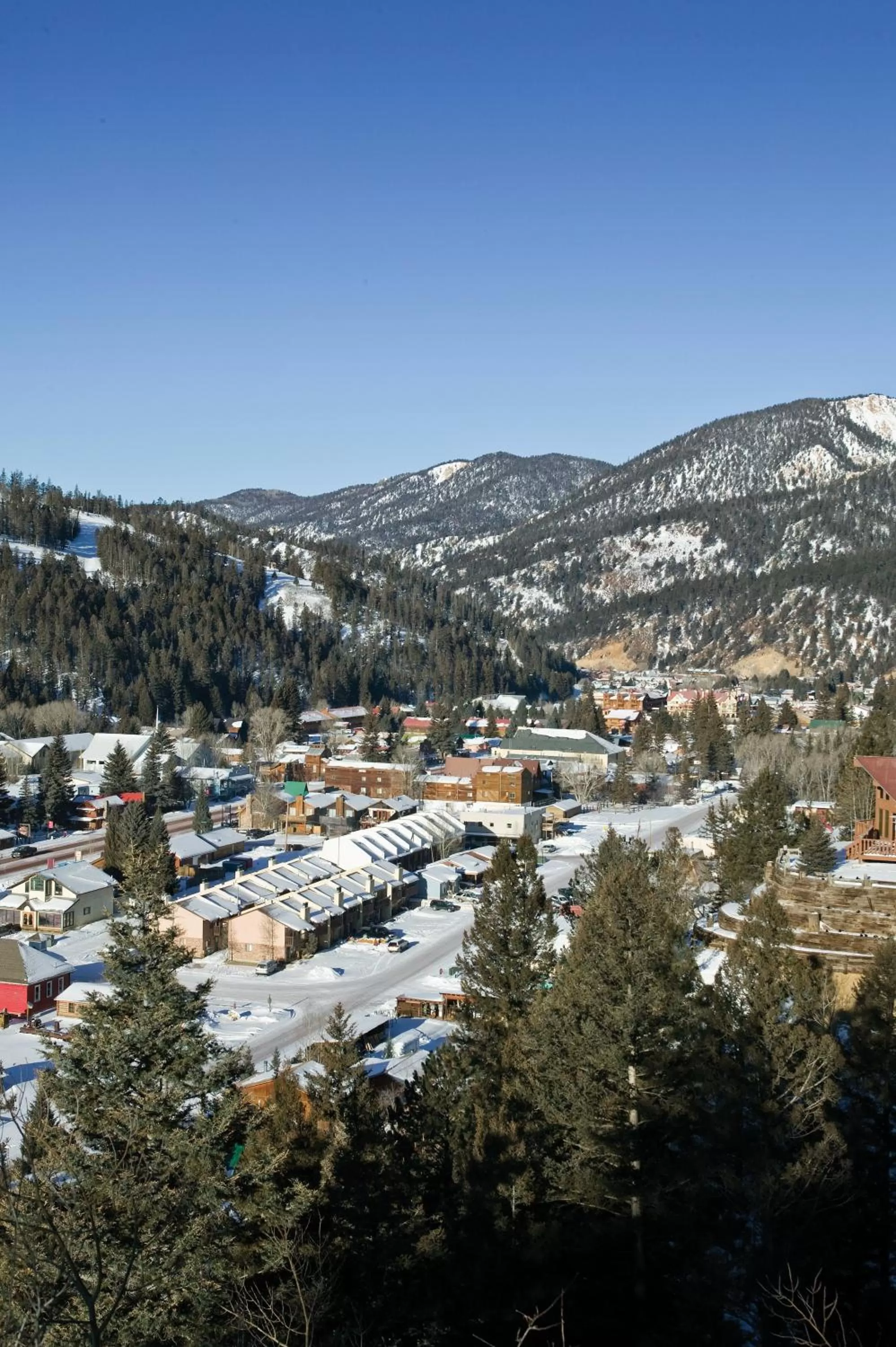 Other in WorldMark Red River