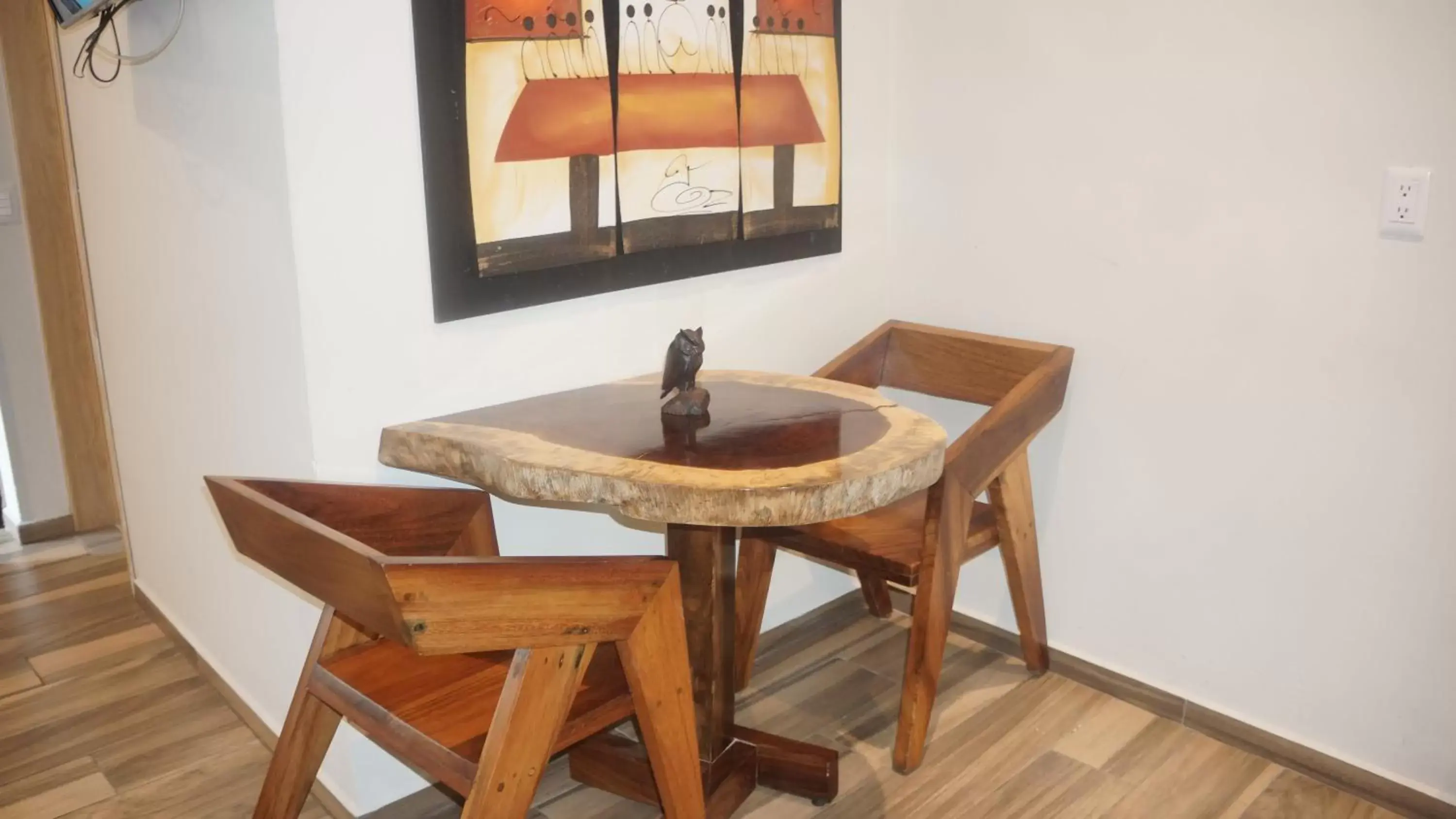 Dining Area in Hotel Boutique Casa Mariano