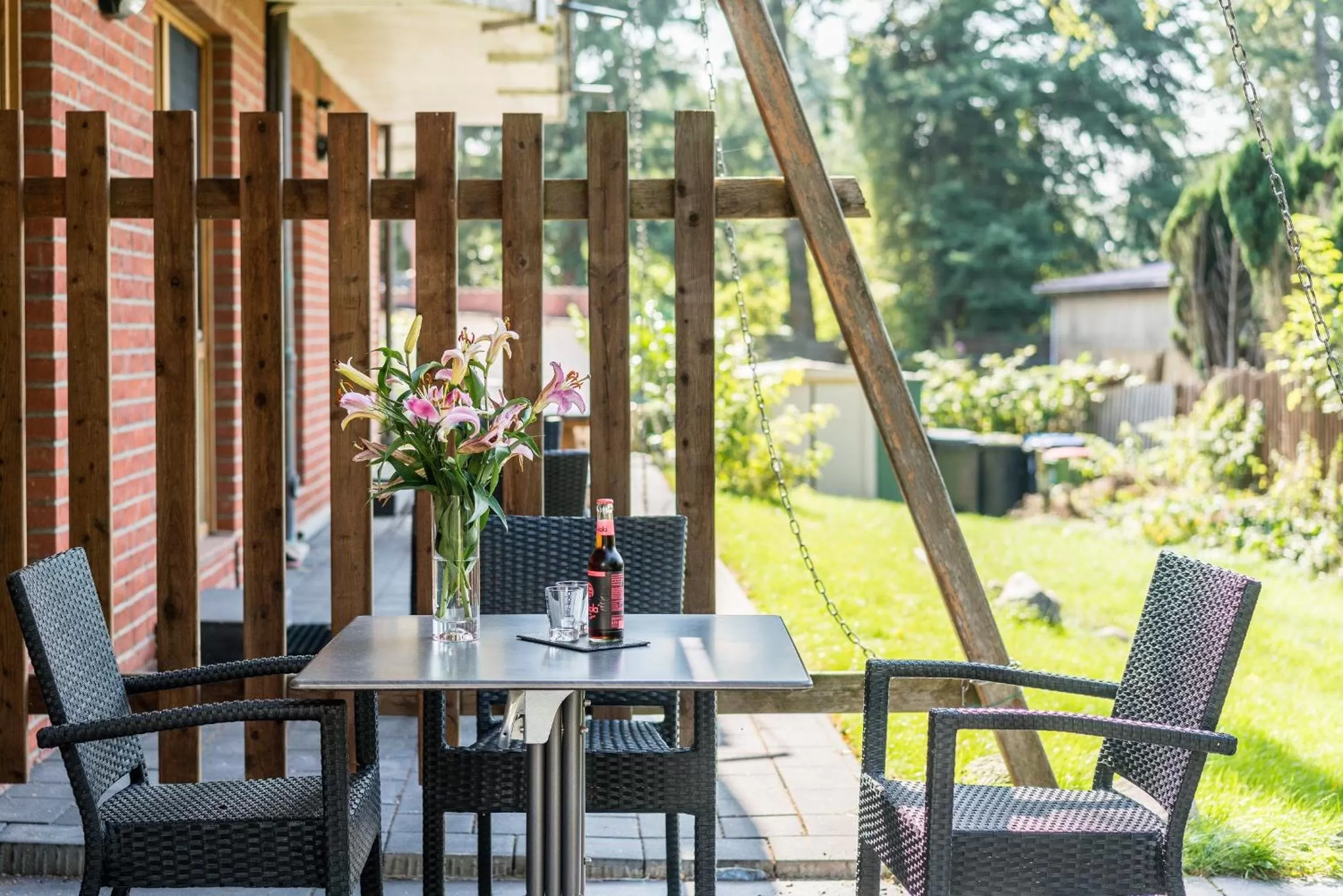 Other in Ökotel Hamburg