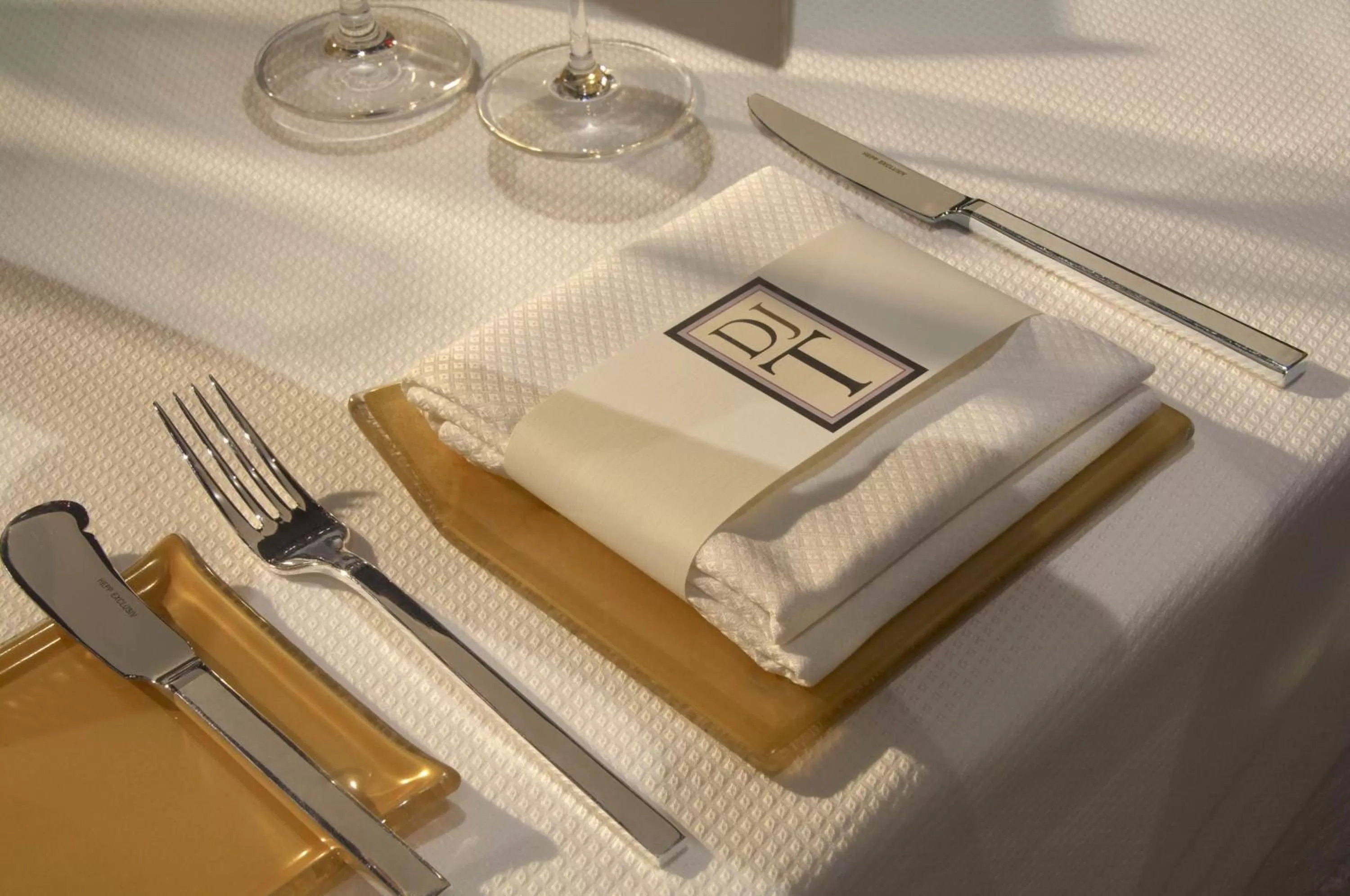 Restaurant/places to eat in Trump International Hotel Las Vegas