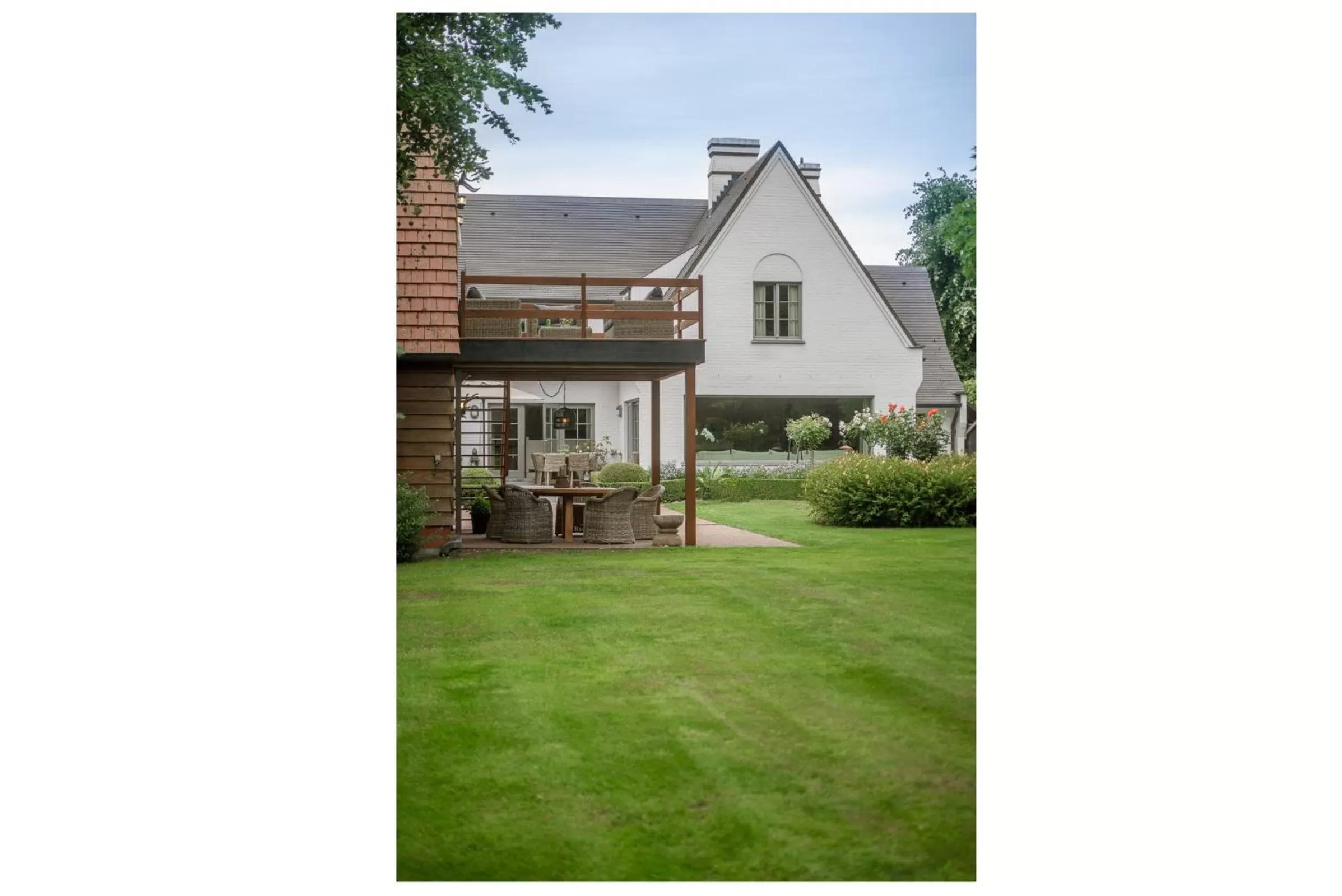 Villa Magdalena Eeklo