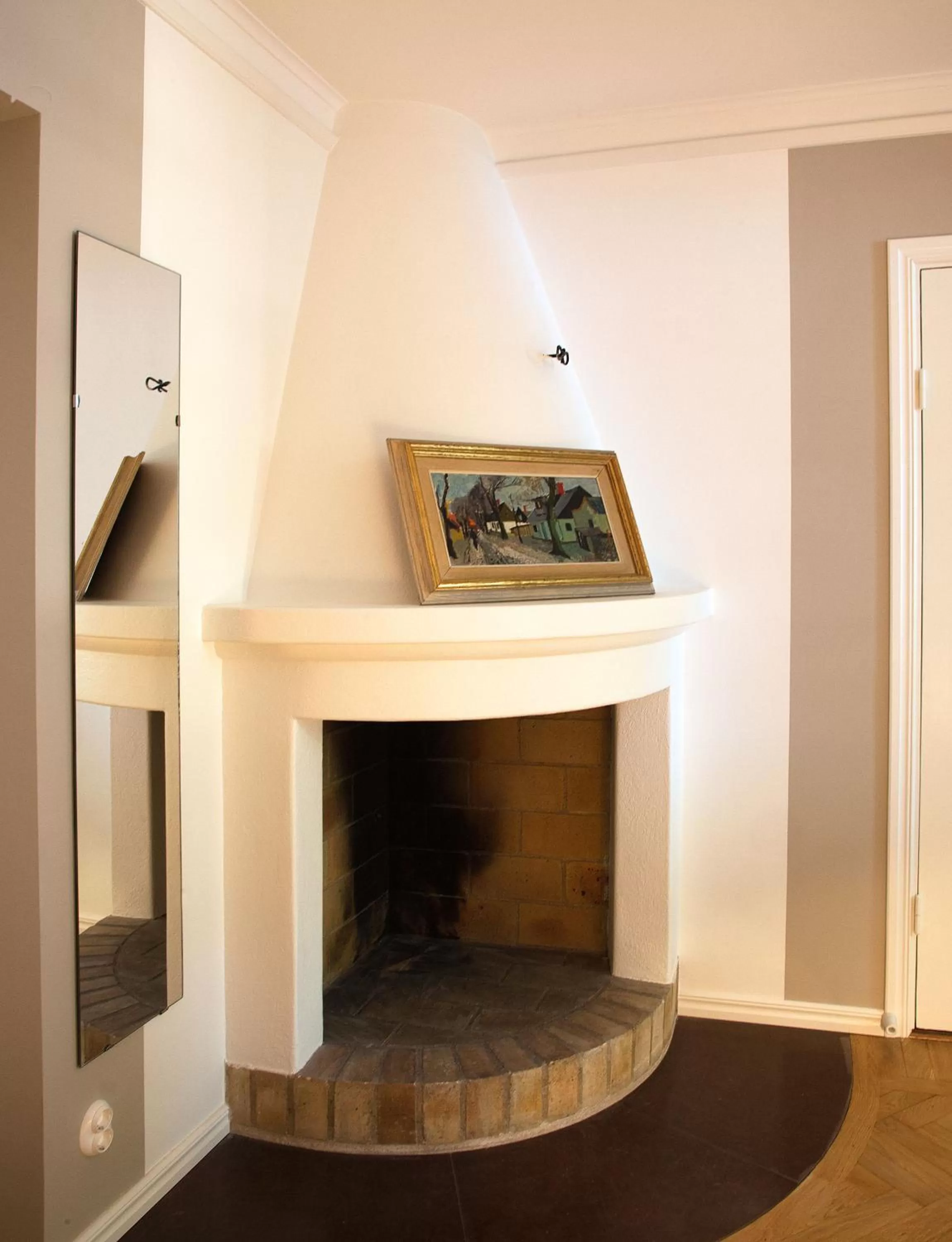 Property building in Södra Hotellet