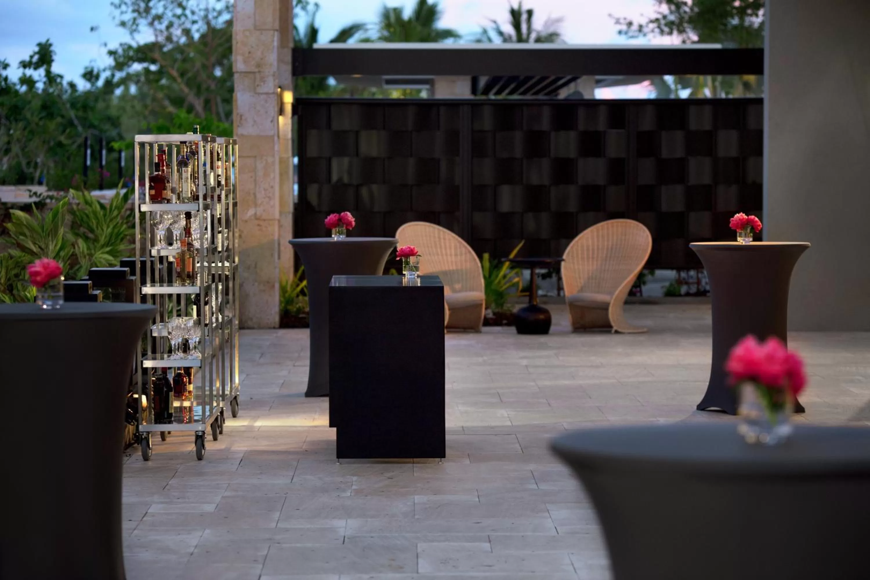 Meeting/conference room in Kimpton Seafire Resort + Spa by IHG